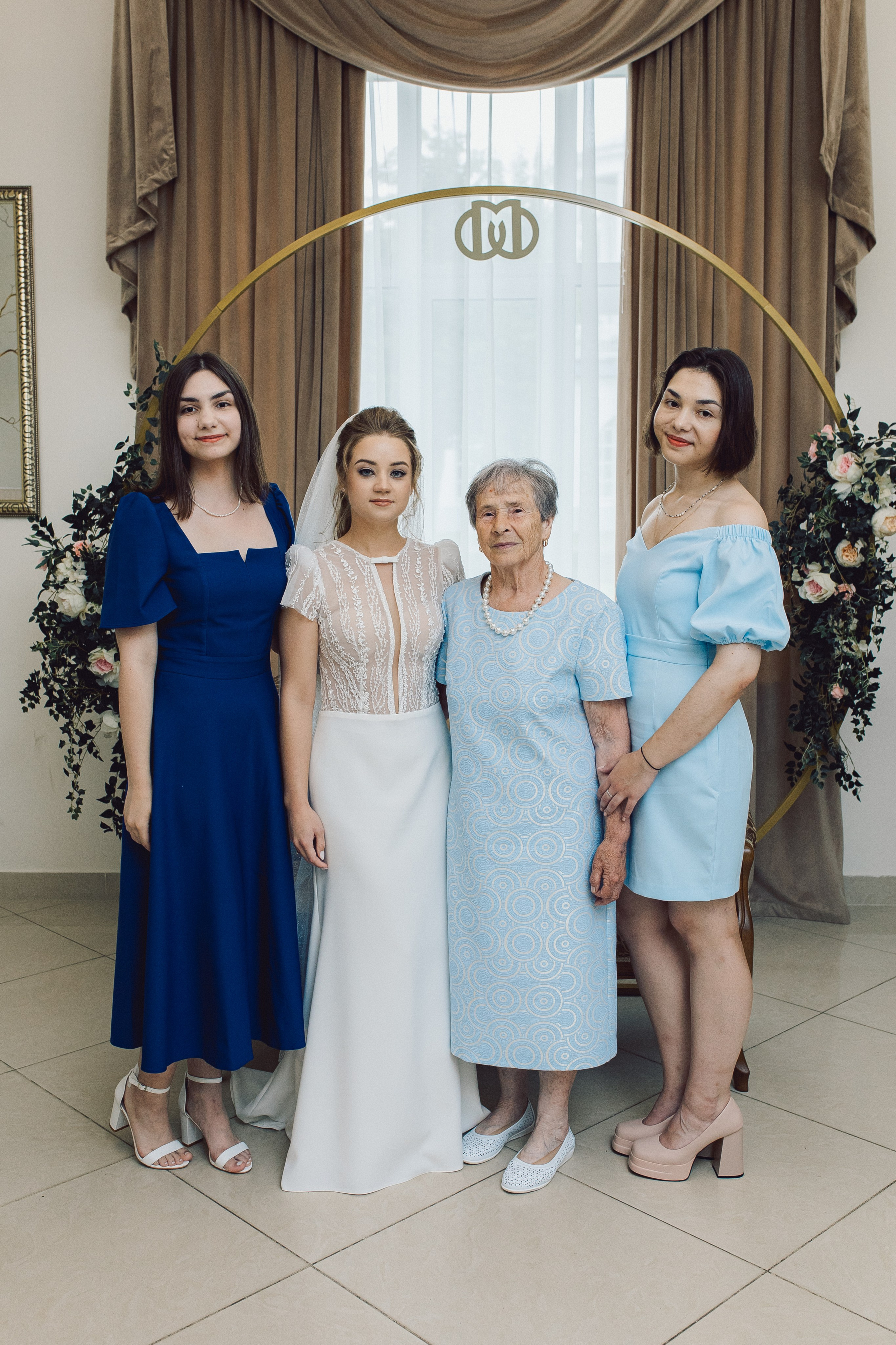 ЗАГС на ВДНХ