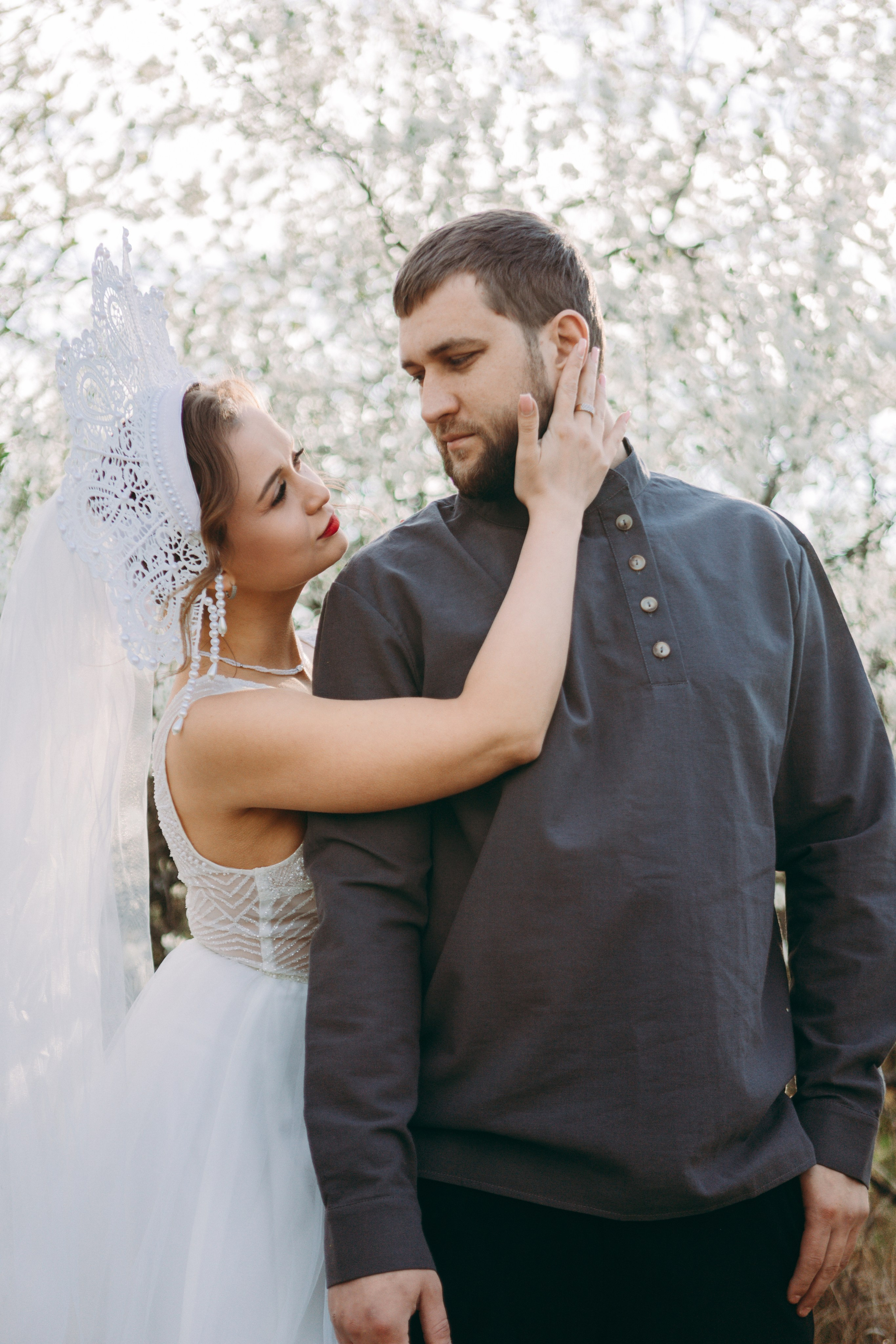 Свадебные съемки. Индивидуальный и свадебный фотограф в Нижнем Новгороде Трушина Кристина