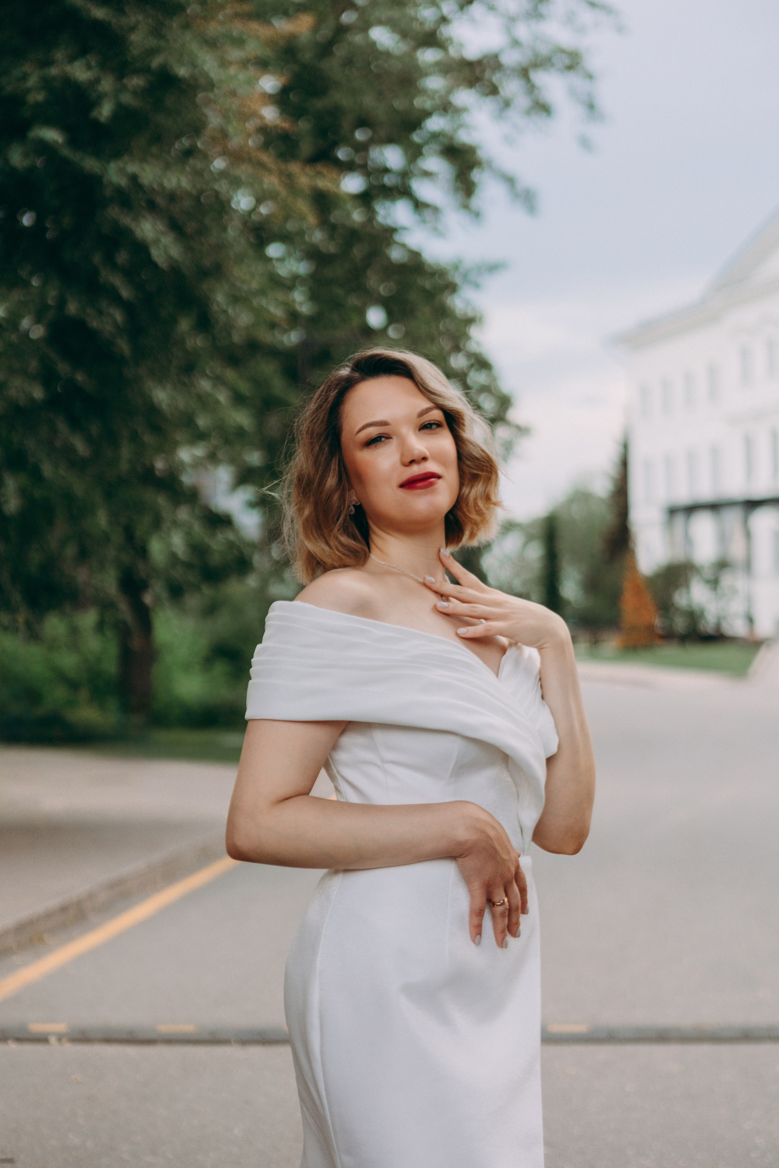 Артем и Надежда. Индивидуальный и свадебный фотограф в Нижнем Новгороде Трушина Кристина