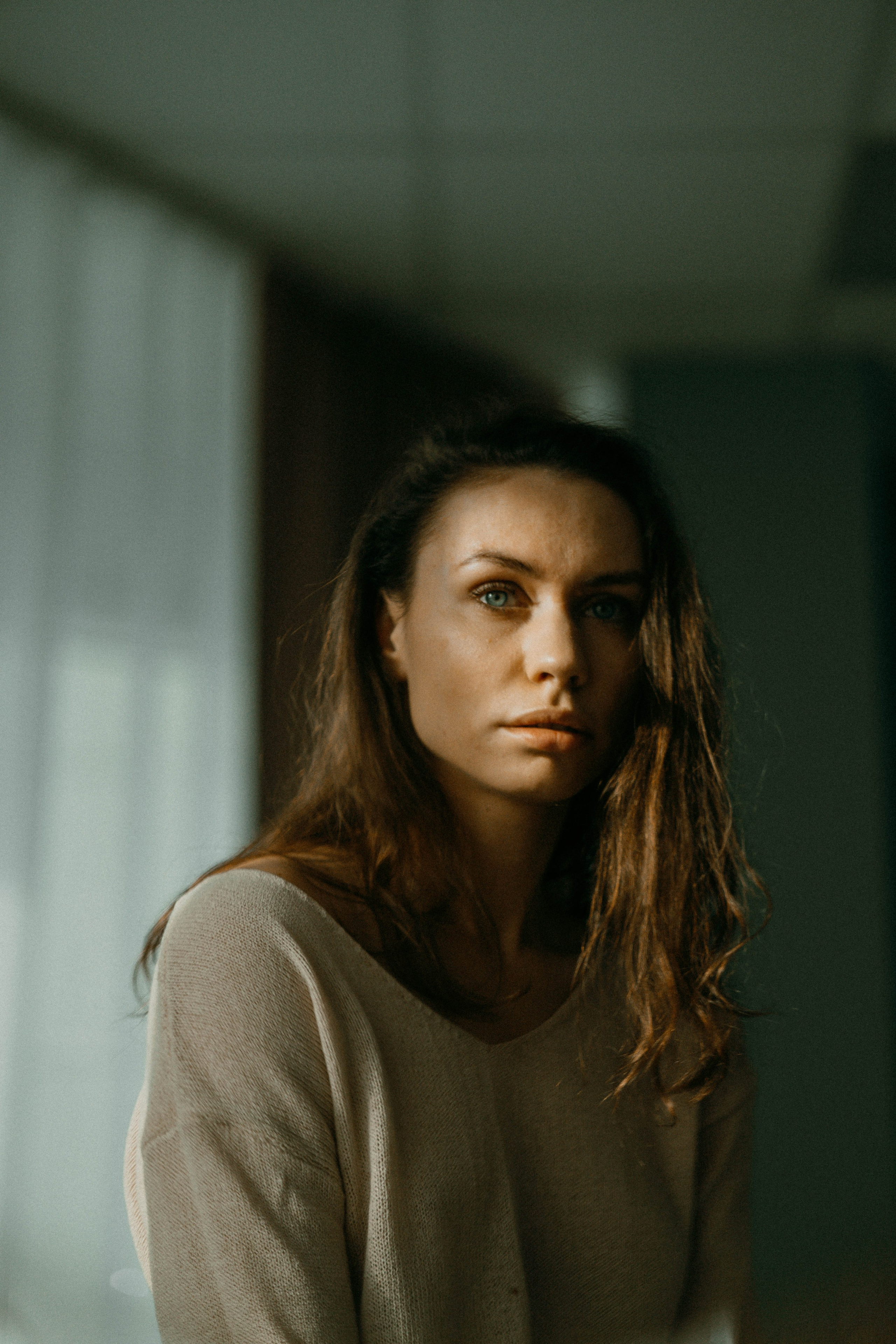 Лилия. Фотограф Жанна Лефлер