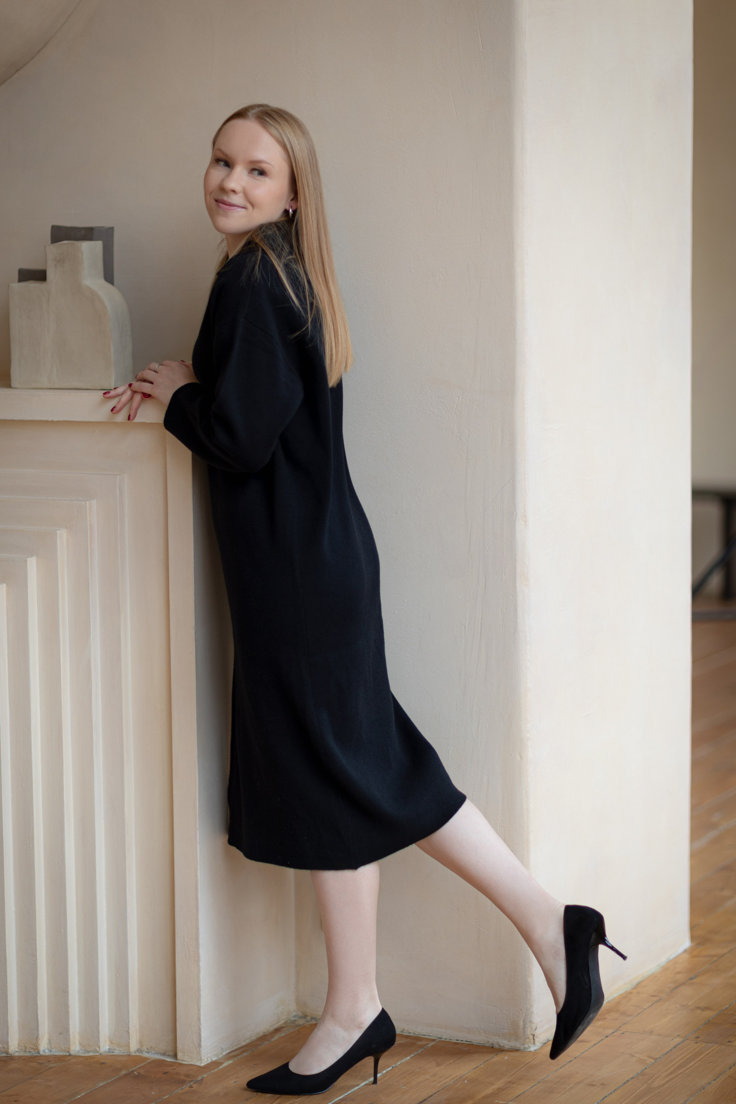 Екатерина. Ваш фотограф — Александра Андрущенко