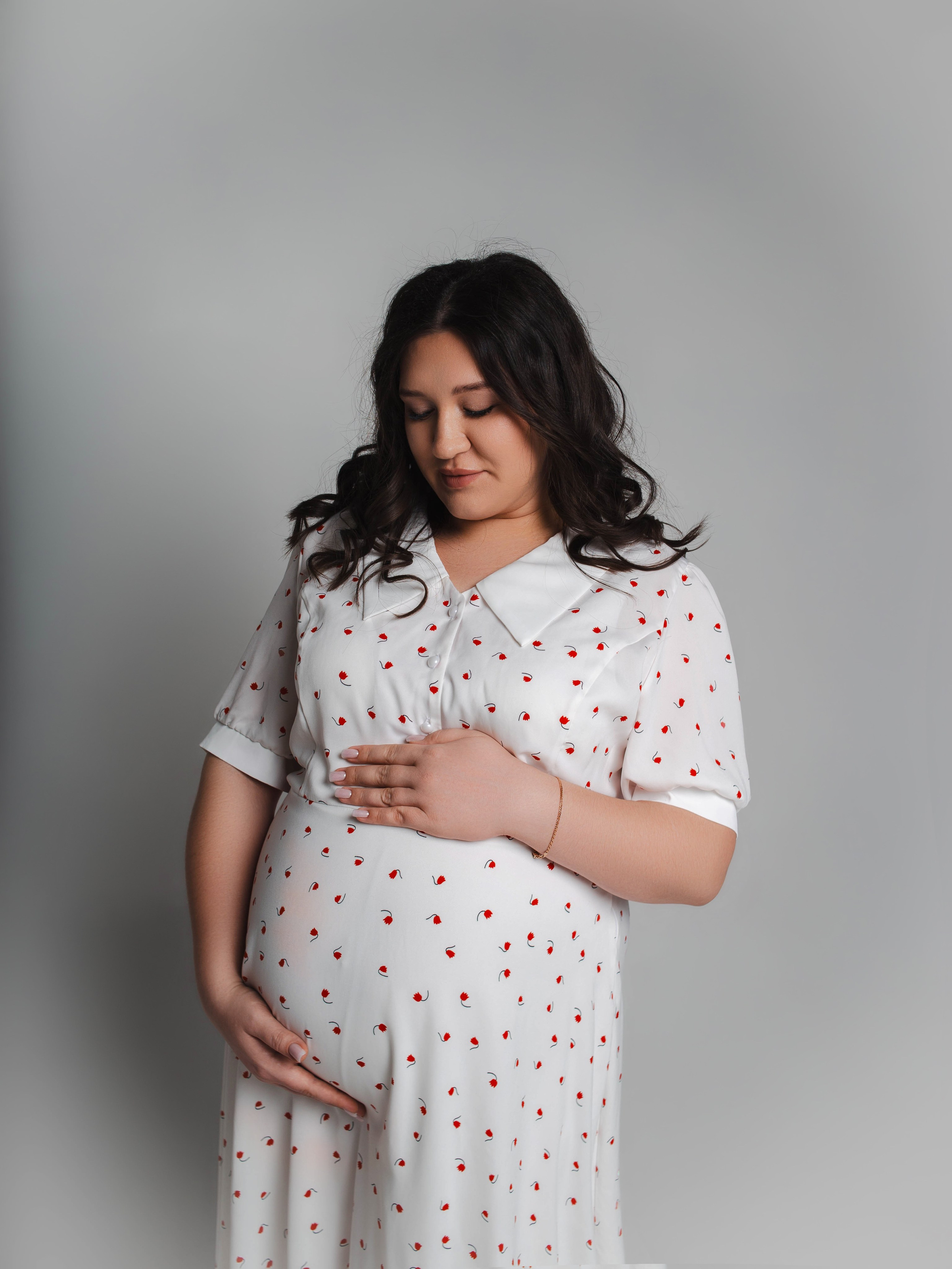 Беременность. Семейный фотограф Софи Симакова в Волгограде и Волжском