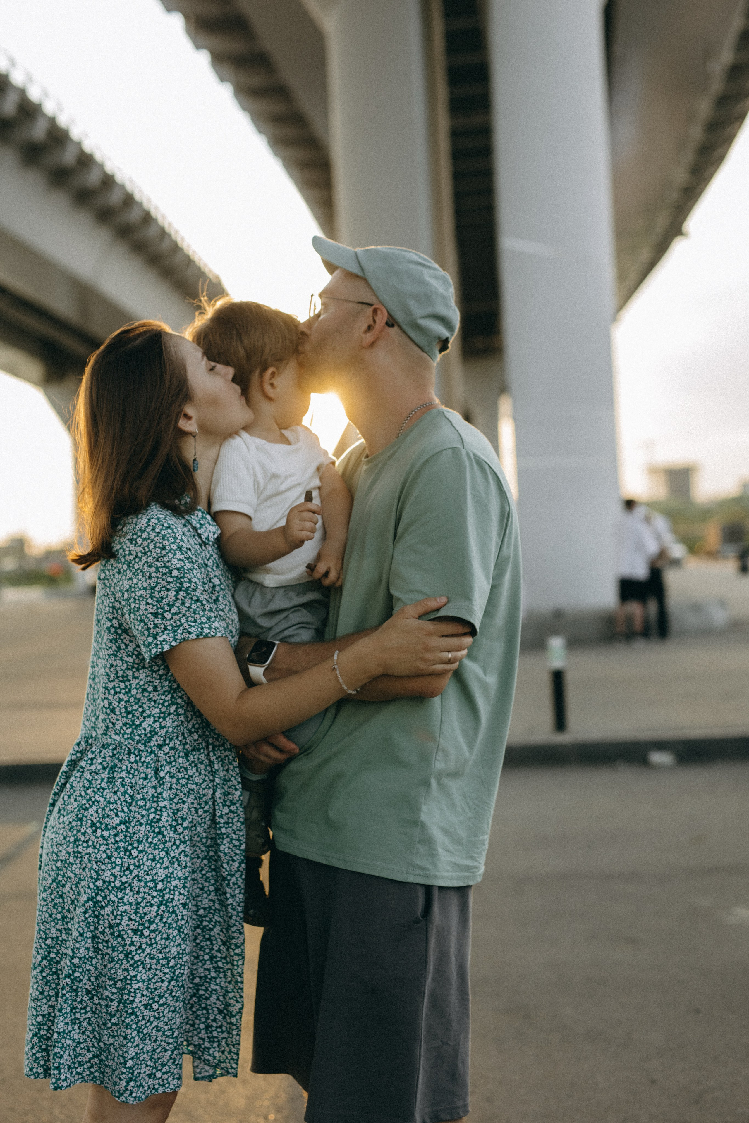 Заметки о лете. Семейный и портретный фотограф из Казани