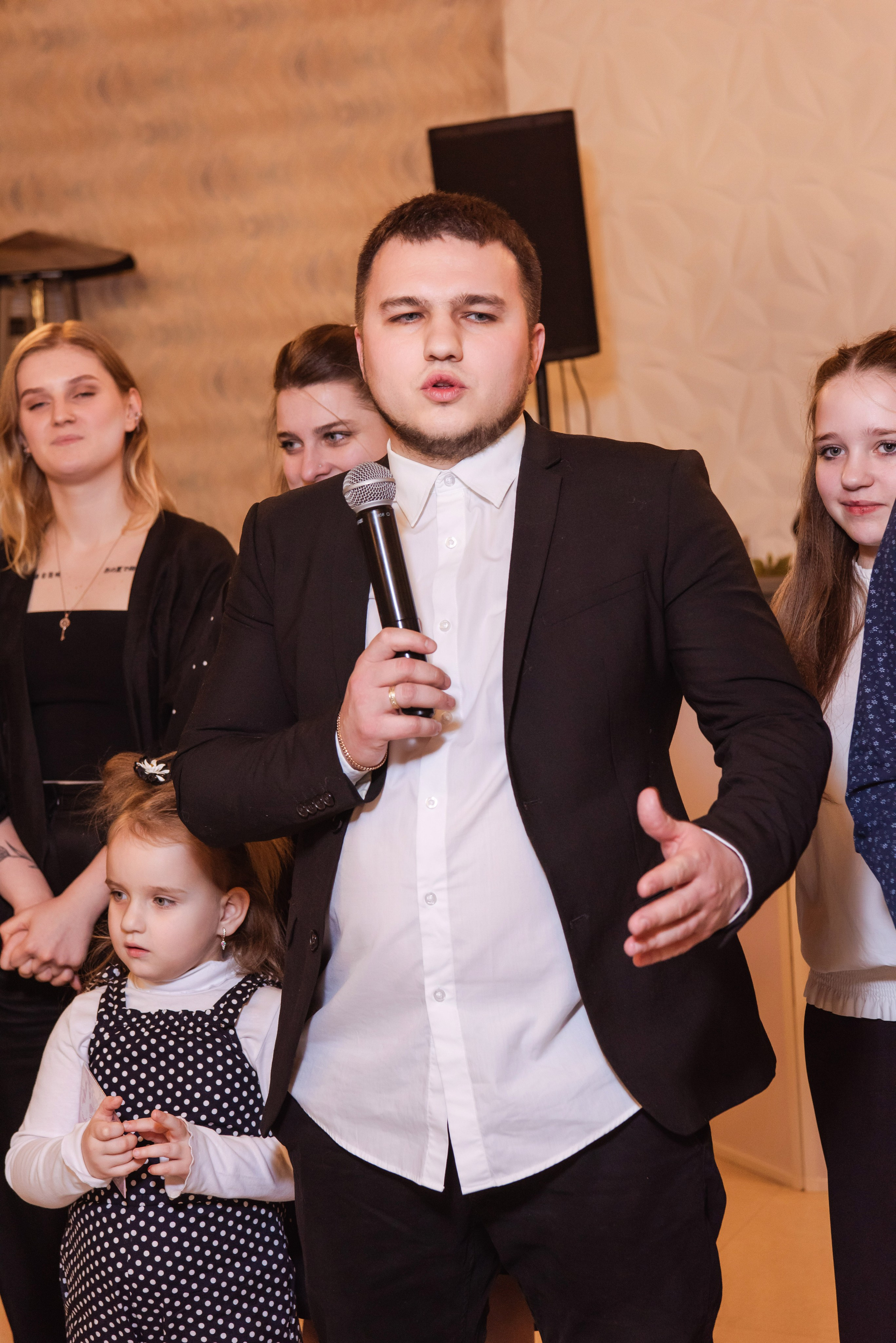 Егор и Анастасия. Свадебный и арт-фотограф Кунецкая Диана