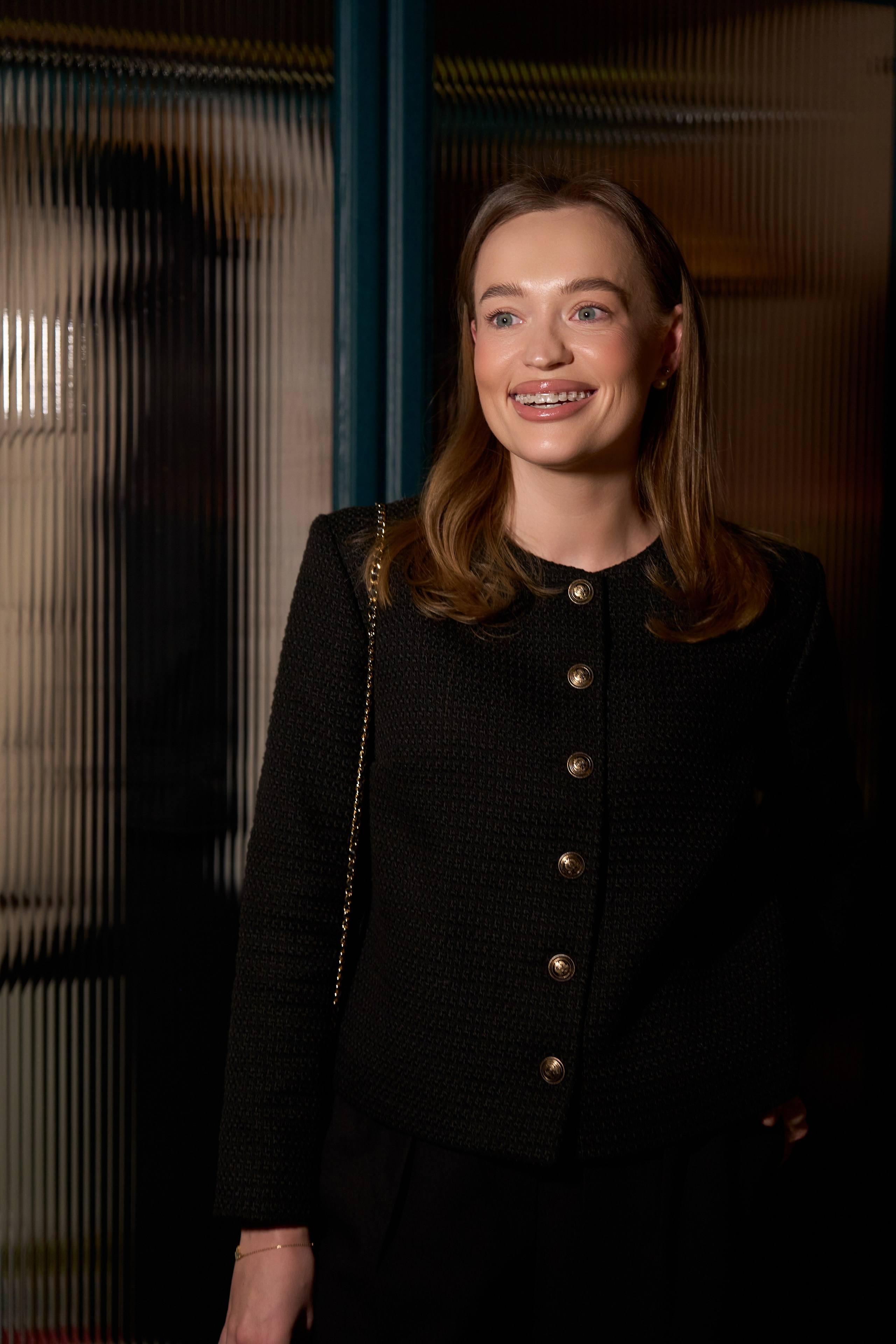 Презентация украшений. Главная