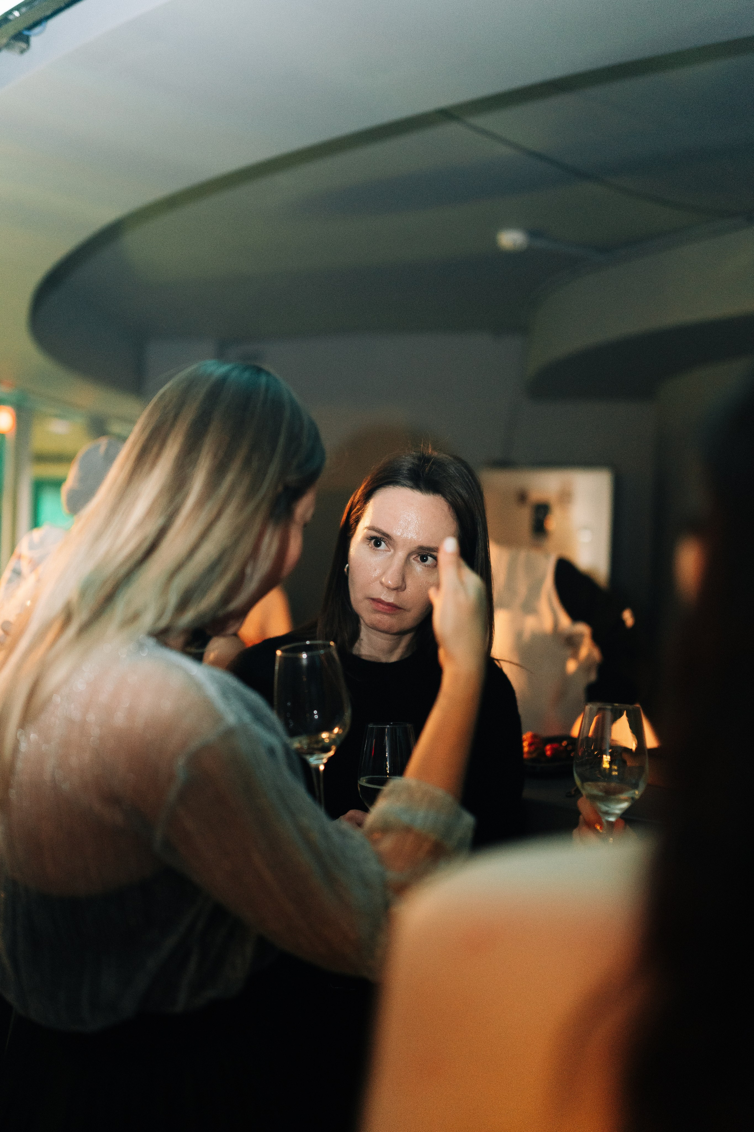 Sila sveta. Главная