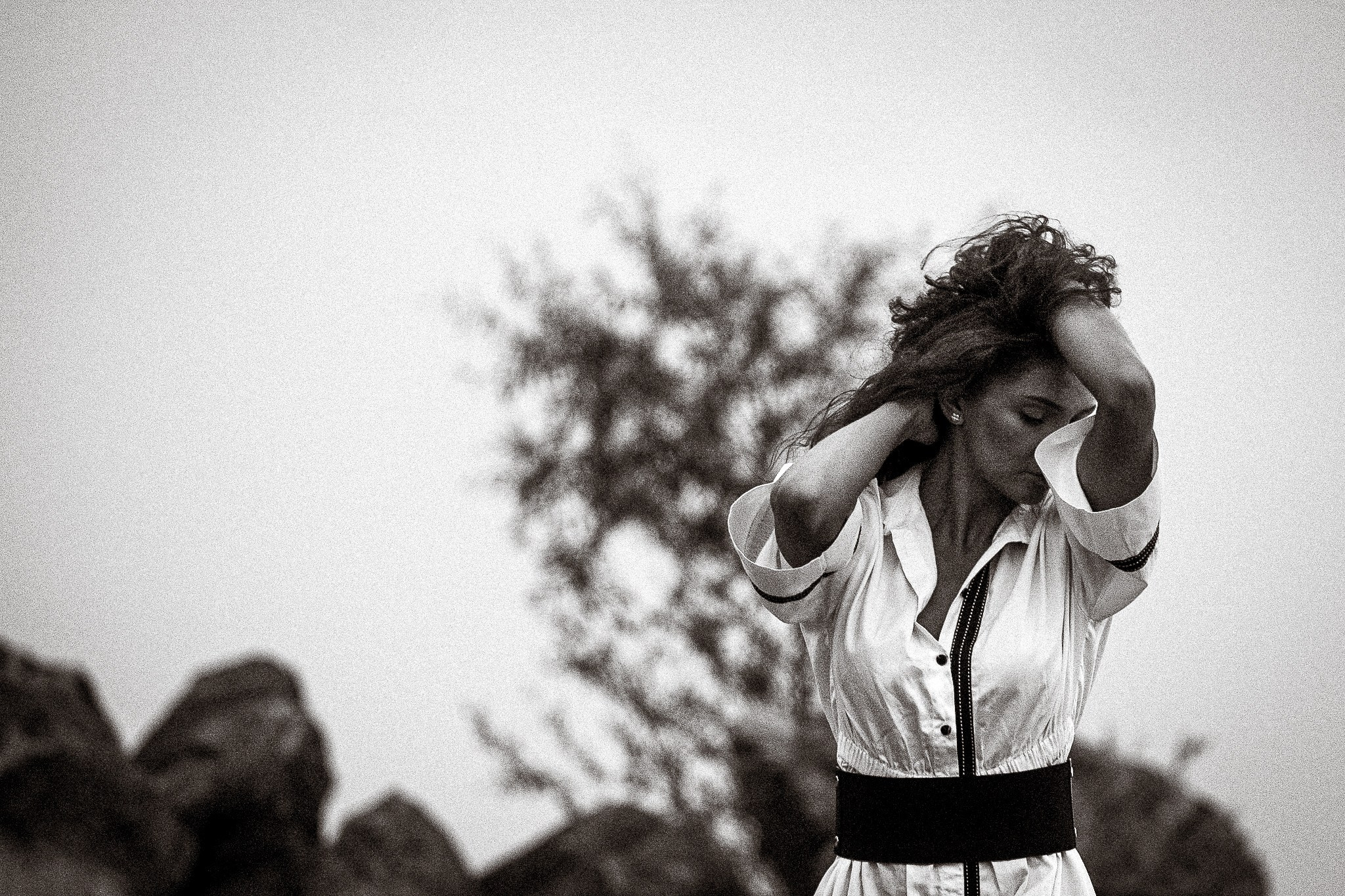 Аня. Фотограф в Москве