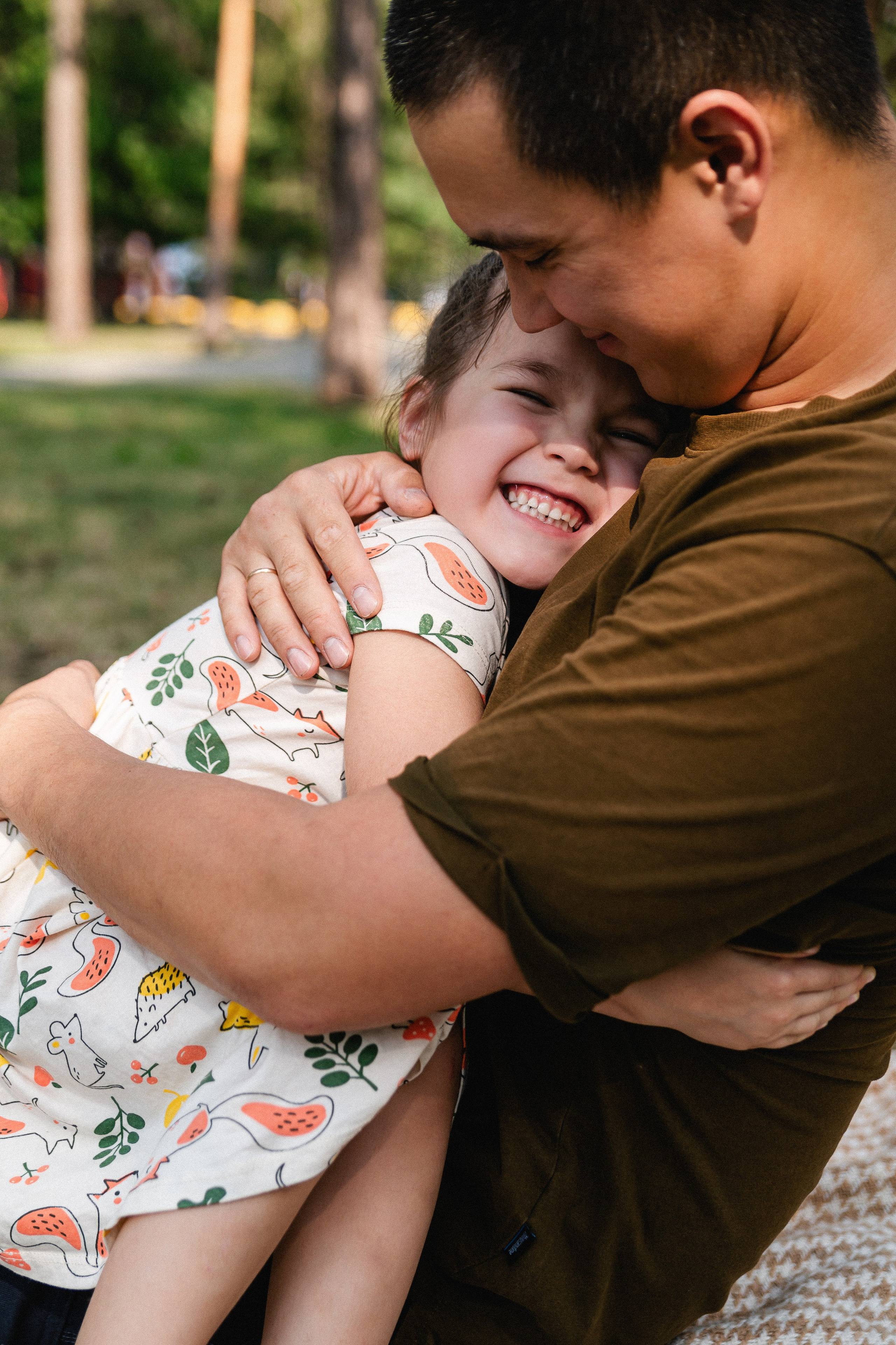 Айдар, Гульназ и их прекрасные булочки. Крылова Светлана Фотограф Челябинск