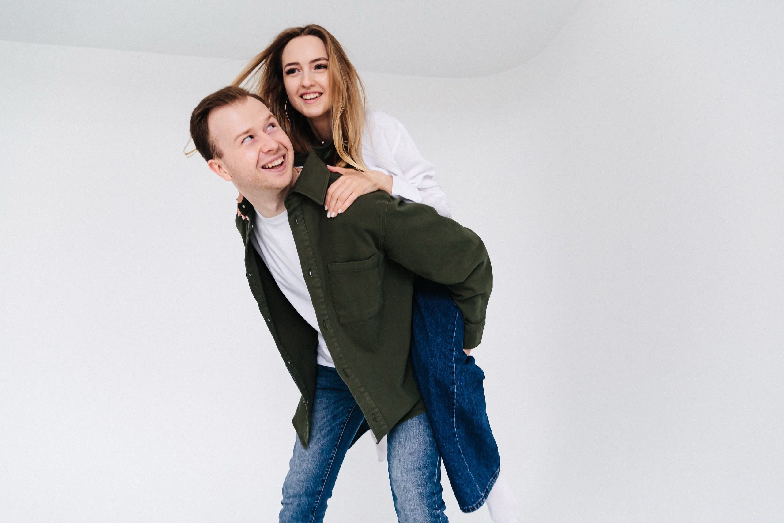 Настя и Лёша | Для свадебных приглашений. Крылова Светлана Фотограф Челябинск