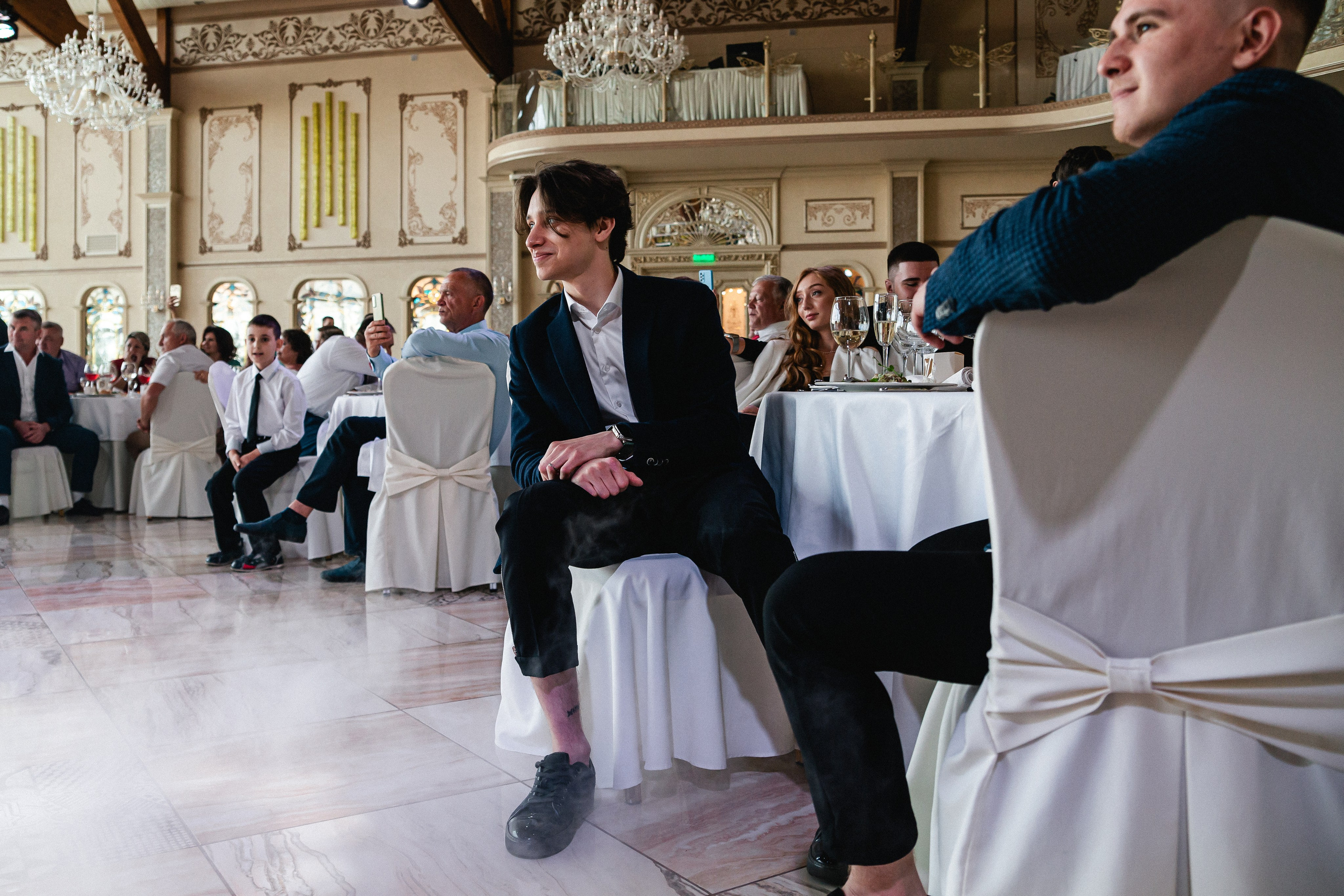 Сувенир XL|Свадьба Александра и Вероники|Репортаж. Крылова Светлана Фотограф Челябинск