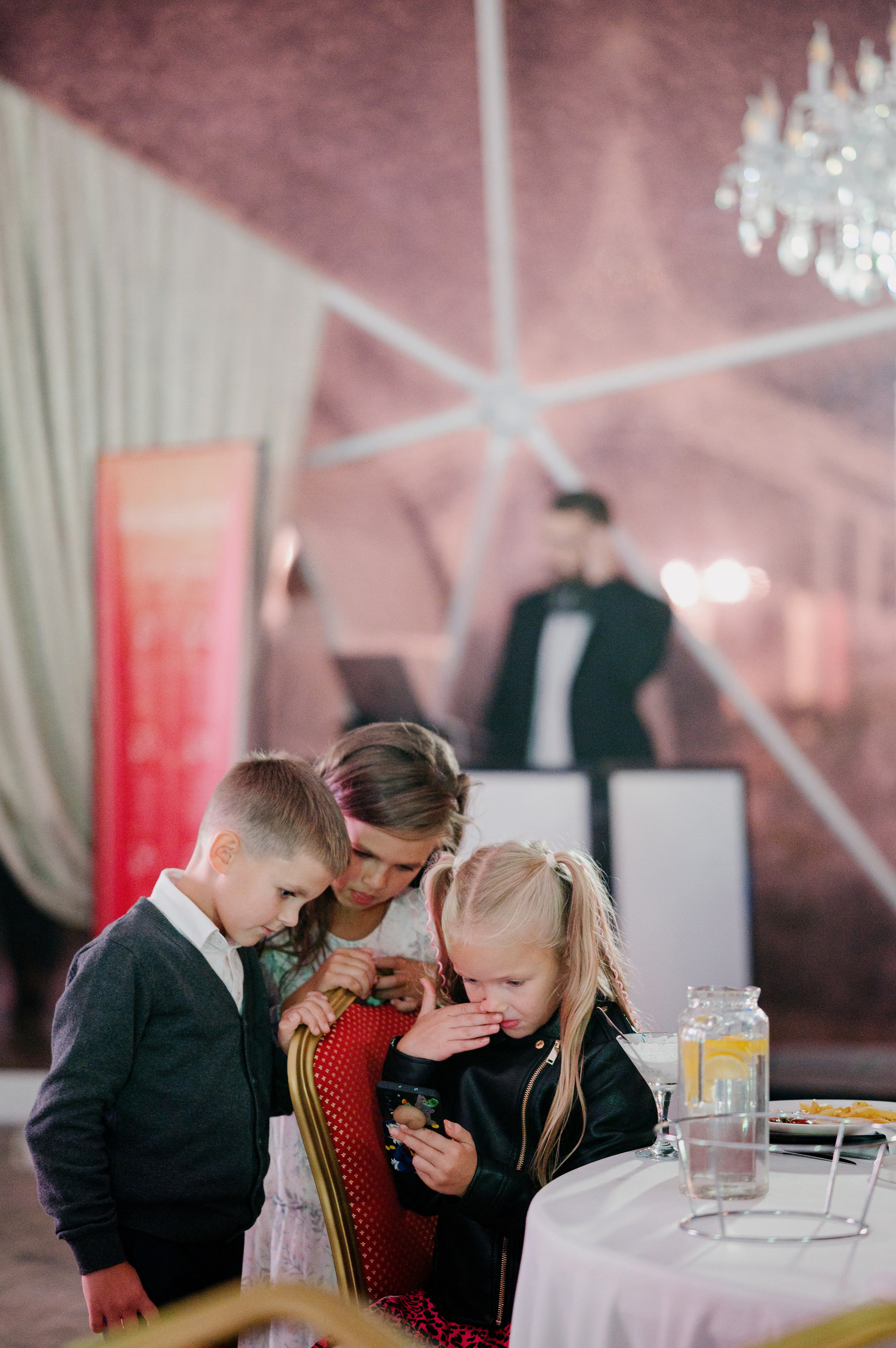 НАСТЯ И ЕГОР. Свадебный и семейный фотограф Никита Корохов