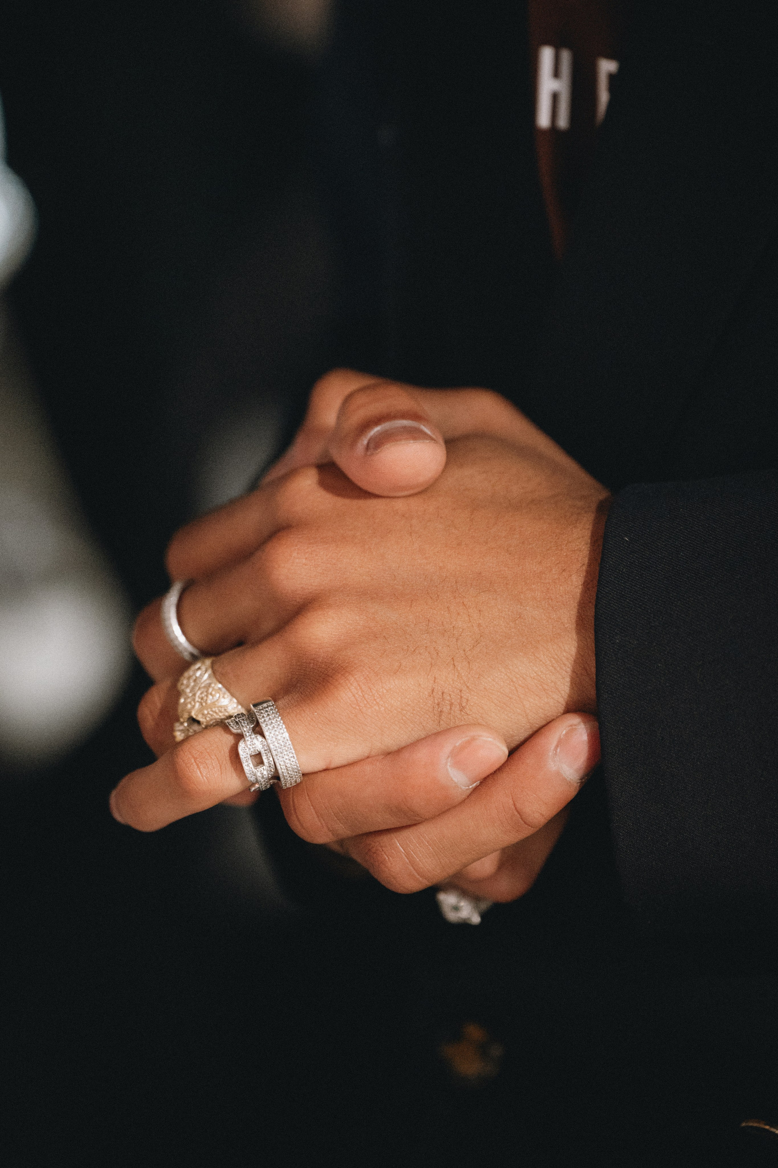 МЭЙК ЛОВ ДОНТ ВОРК. Свадебный и семейный фотограф Никита Корохов