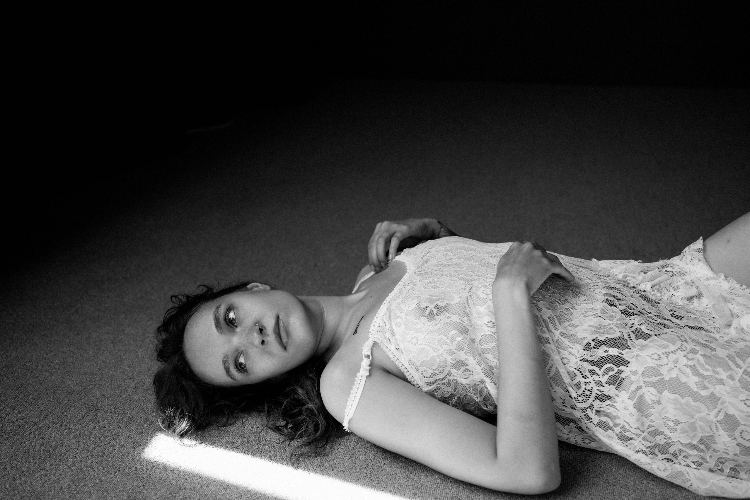 Александра. Главная