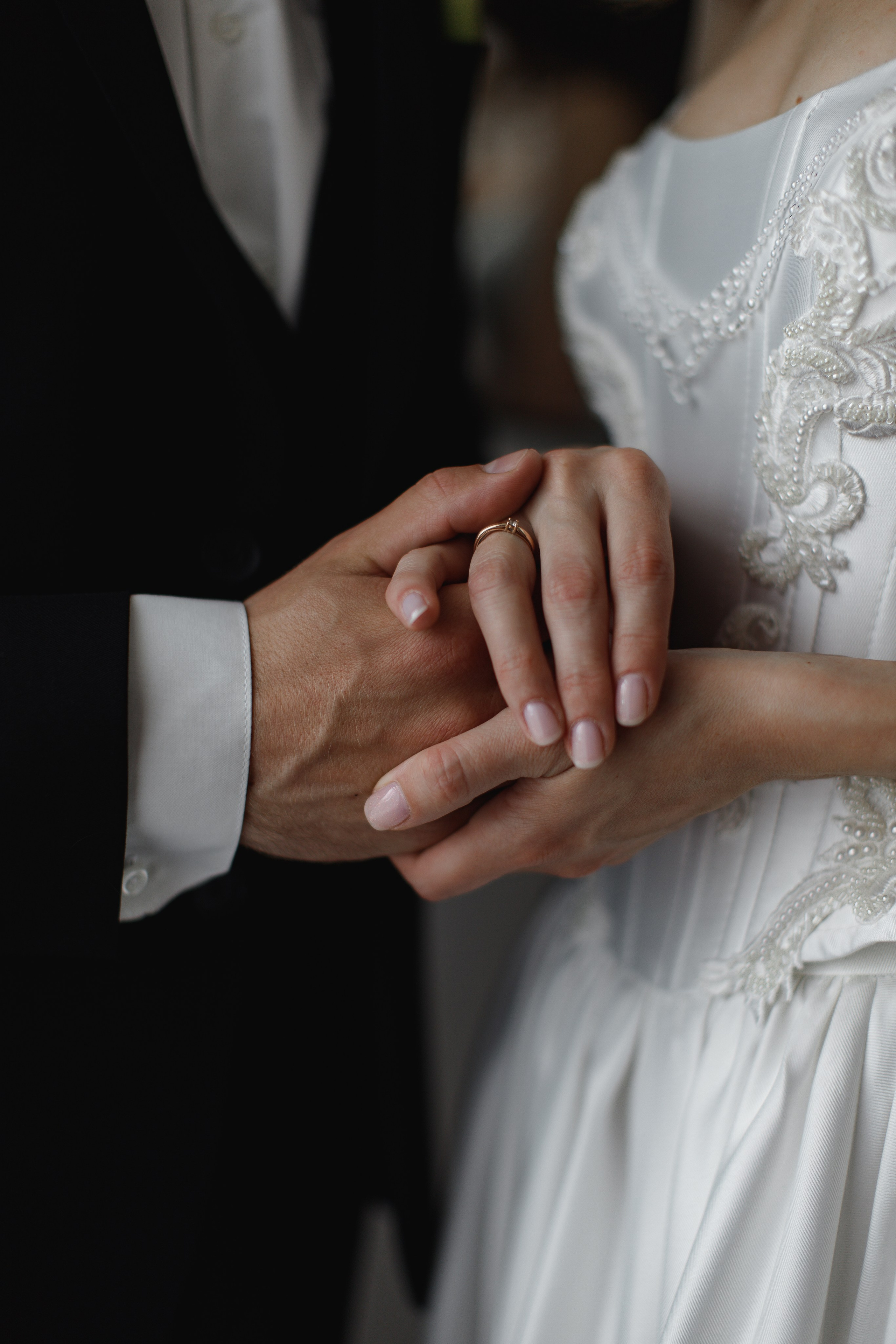 Владимир и Елена. Фотограф в Санкт-Петербурге Ольга Староверова