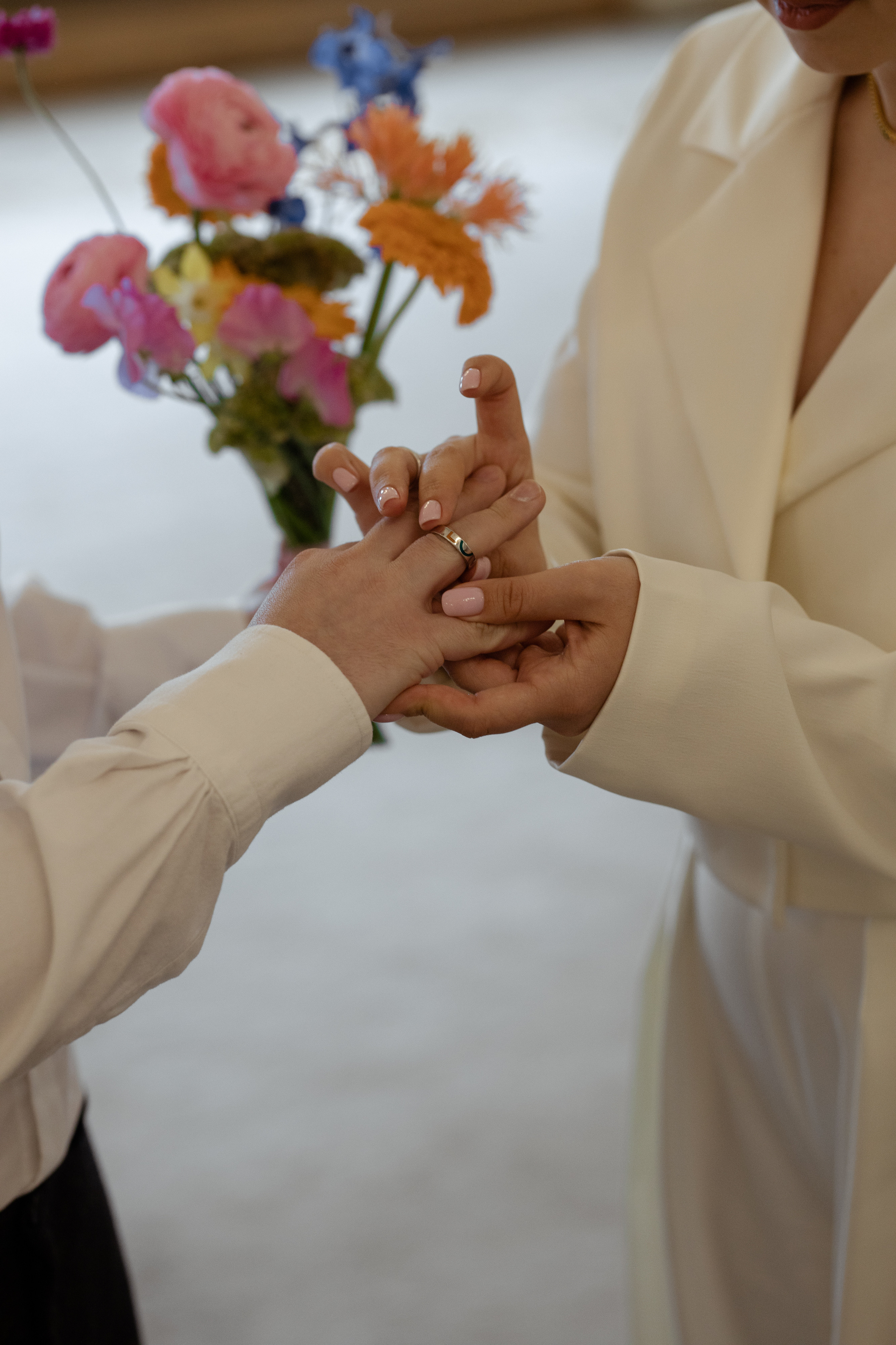 D|A. Свадебный фотограф Таня Караисаева