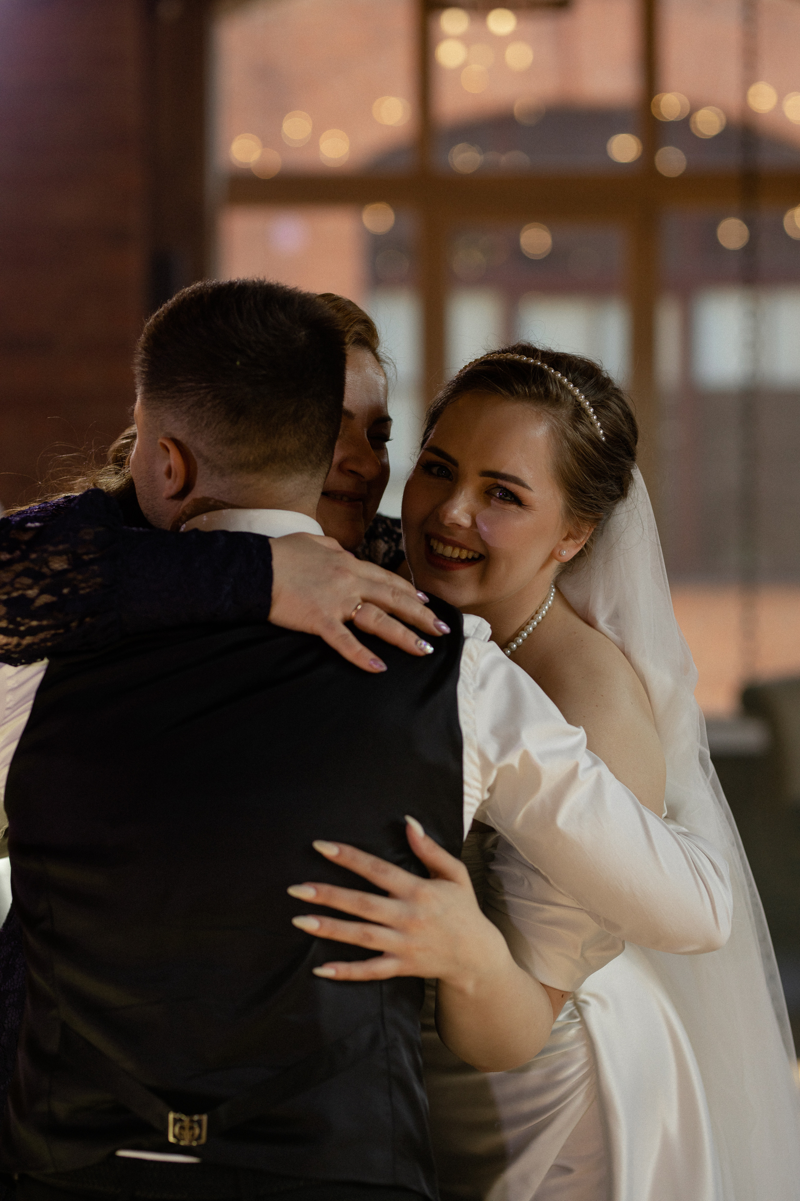 Саша|Даня. Свадебный фотограф Таня Караисаева