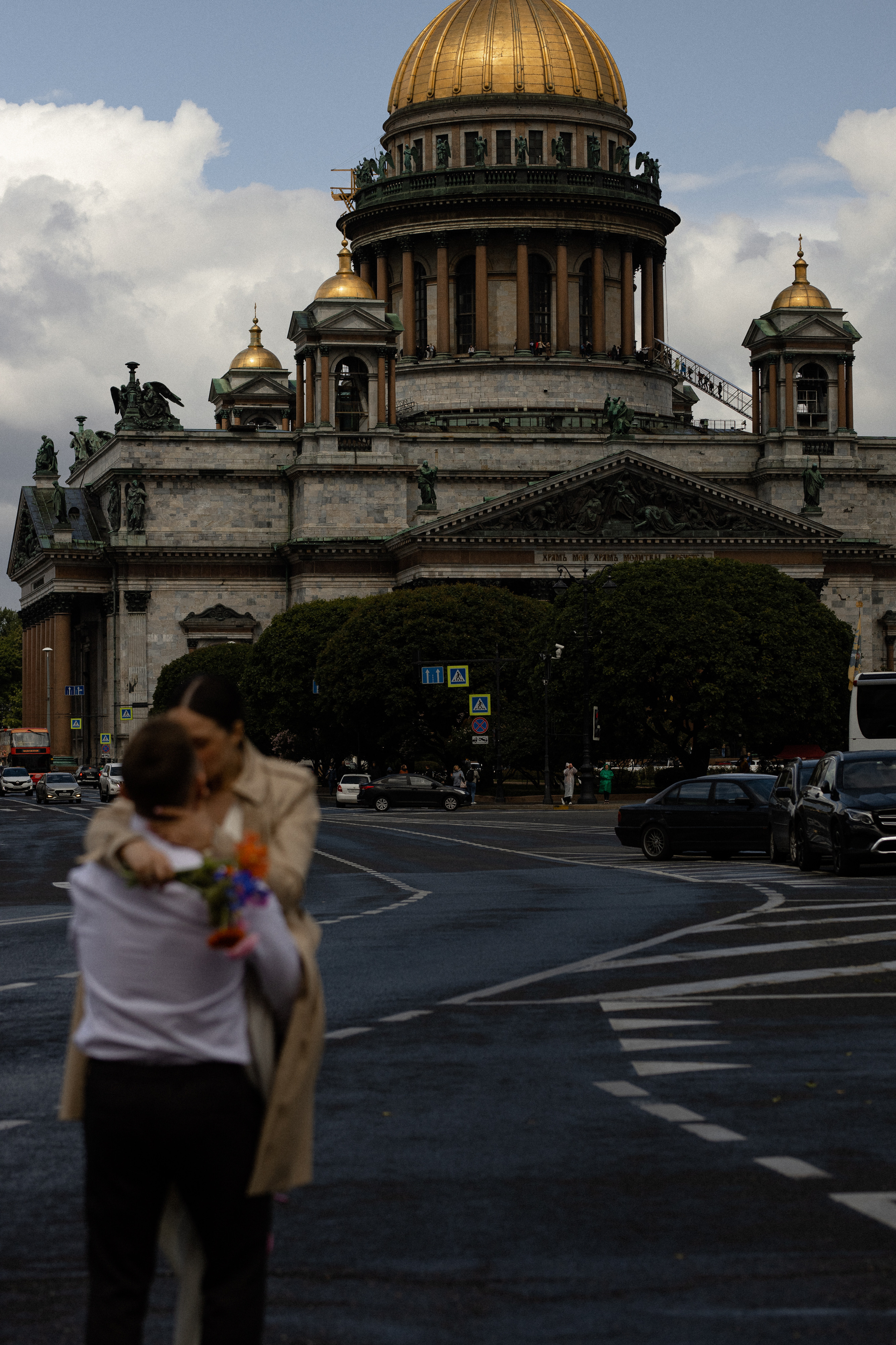 D|A. Свадебный фотограф Таня Караисаева