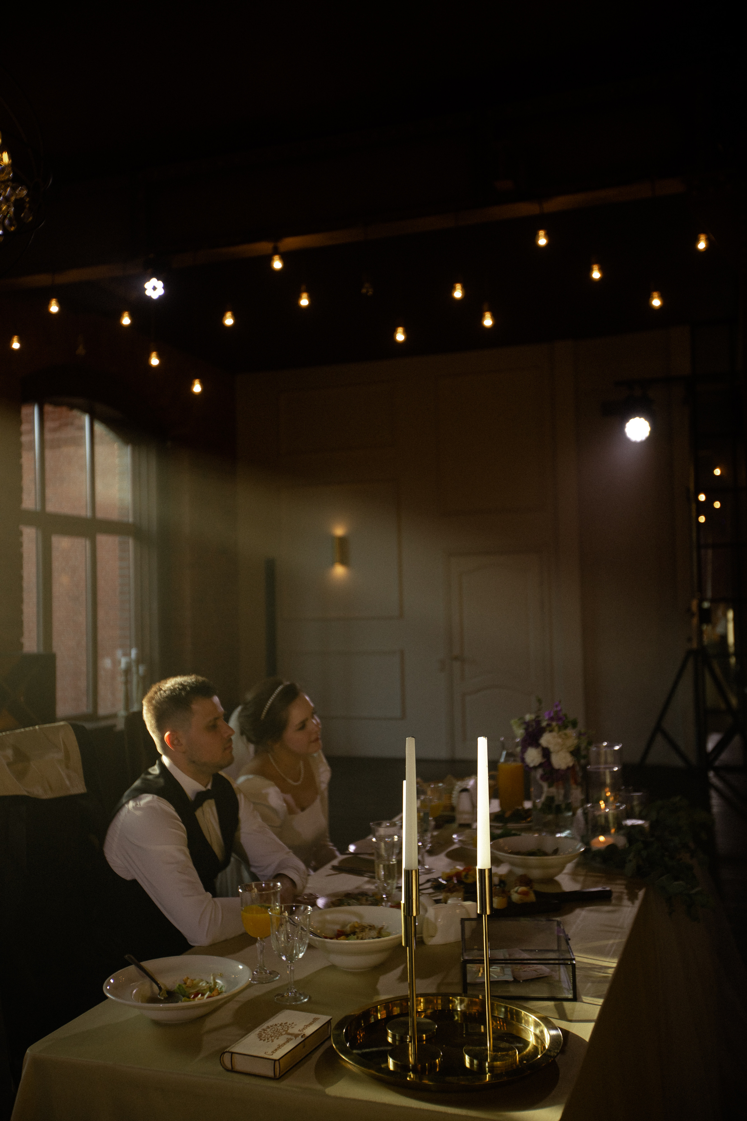 Саша|Даня. Свадебный фотограф Таня Караисаева