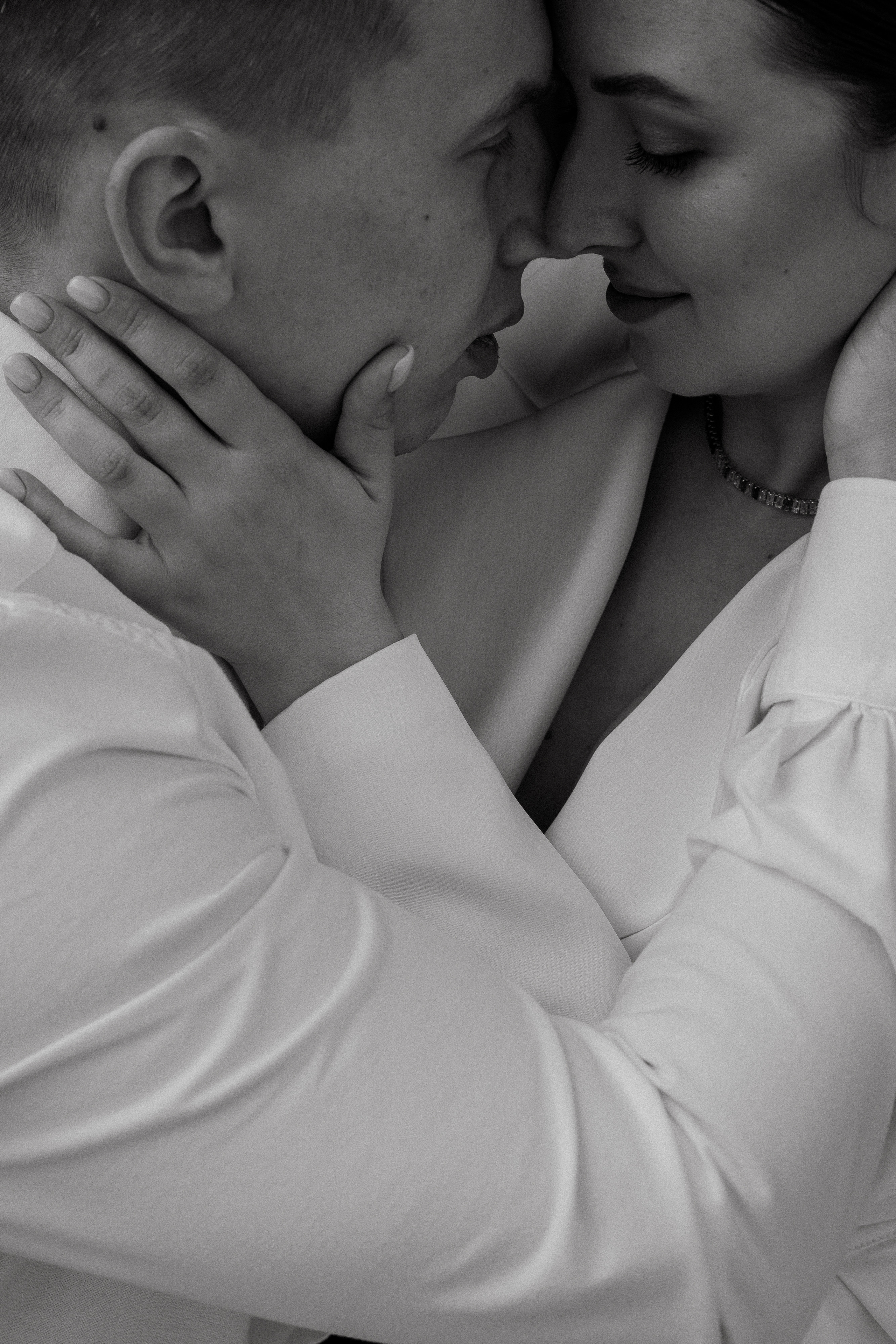 D|A. Свадебный фотограф Таня Караисаева