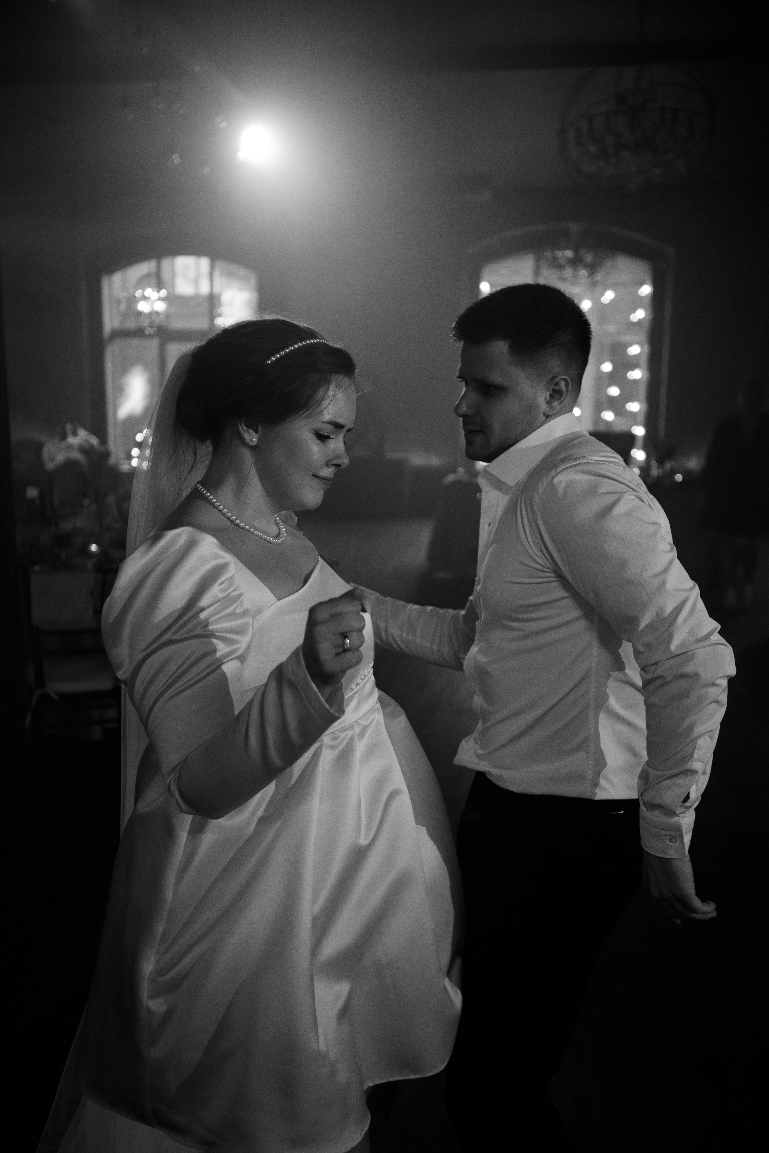 Саша|Даня. Свадебный фотограф Таня Караисаева