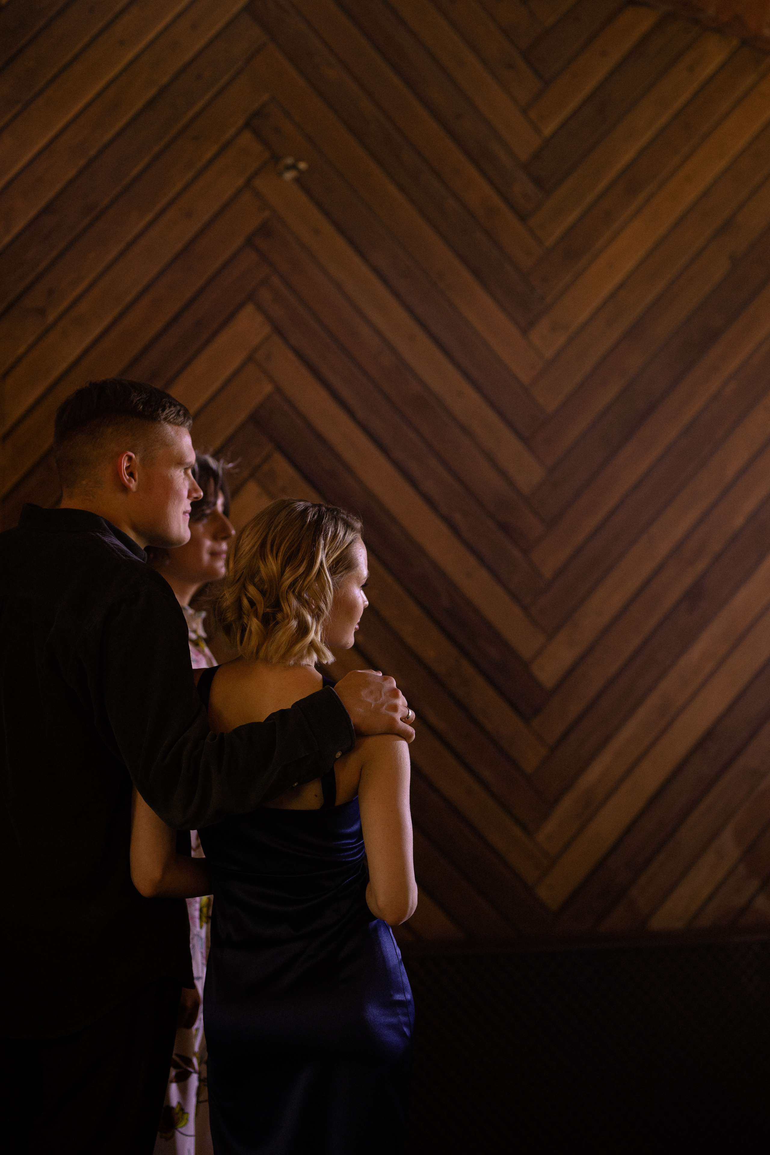 Саша|Даня. Свадебный фотограф Таня Караисаева