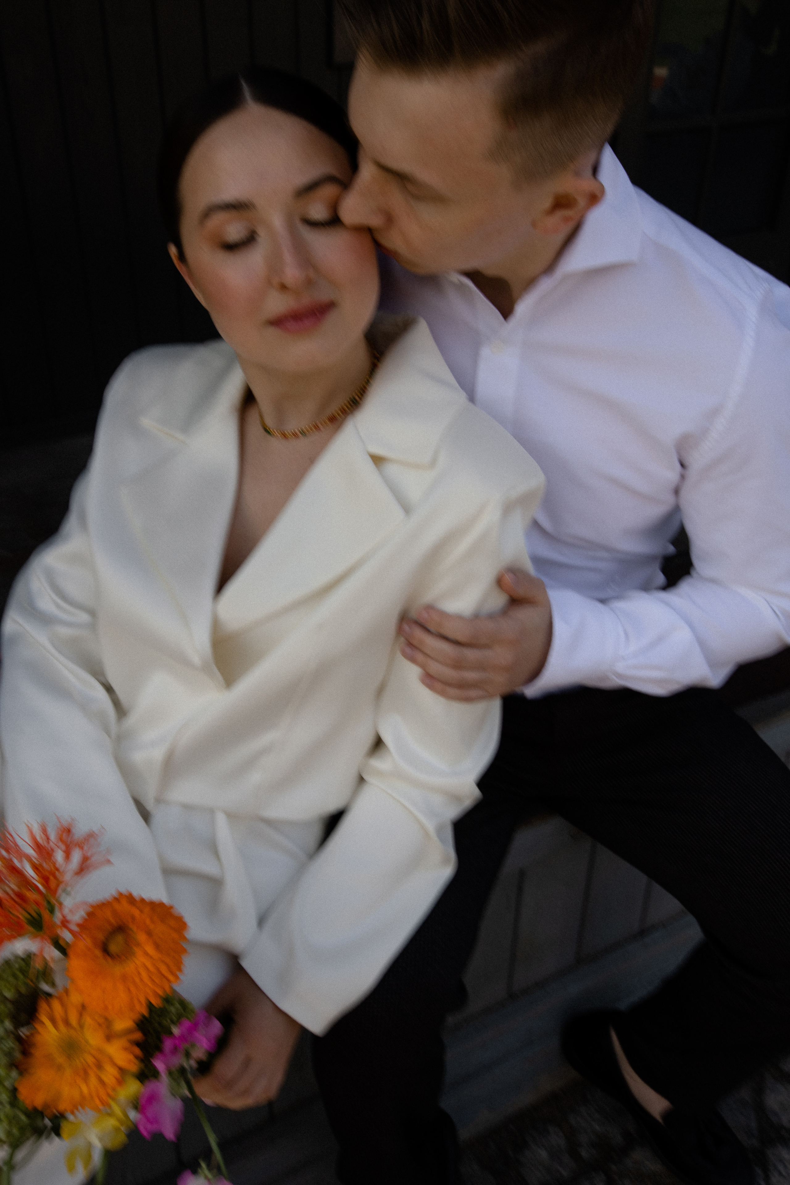 D|A. Свадебный фотограф Таня Караисаева