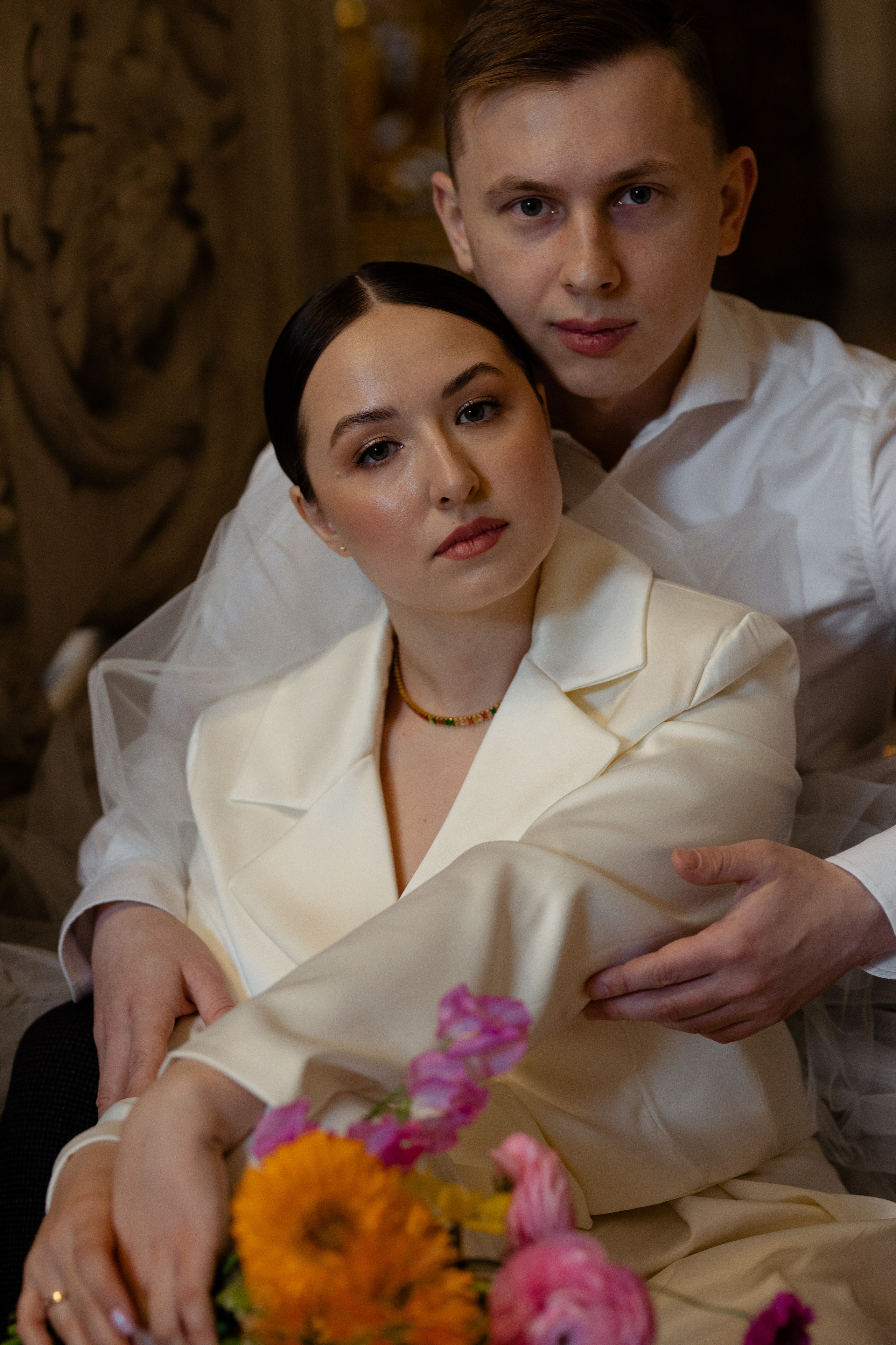 D|A. Свадебный фотограф Таня Караисаева