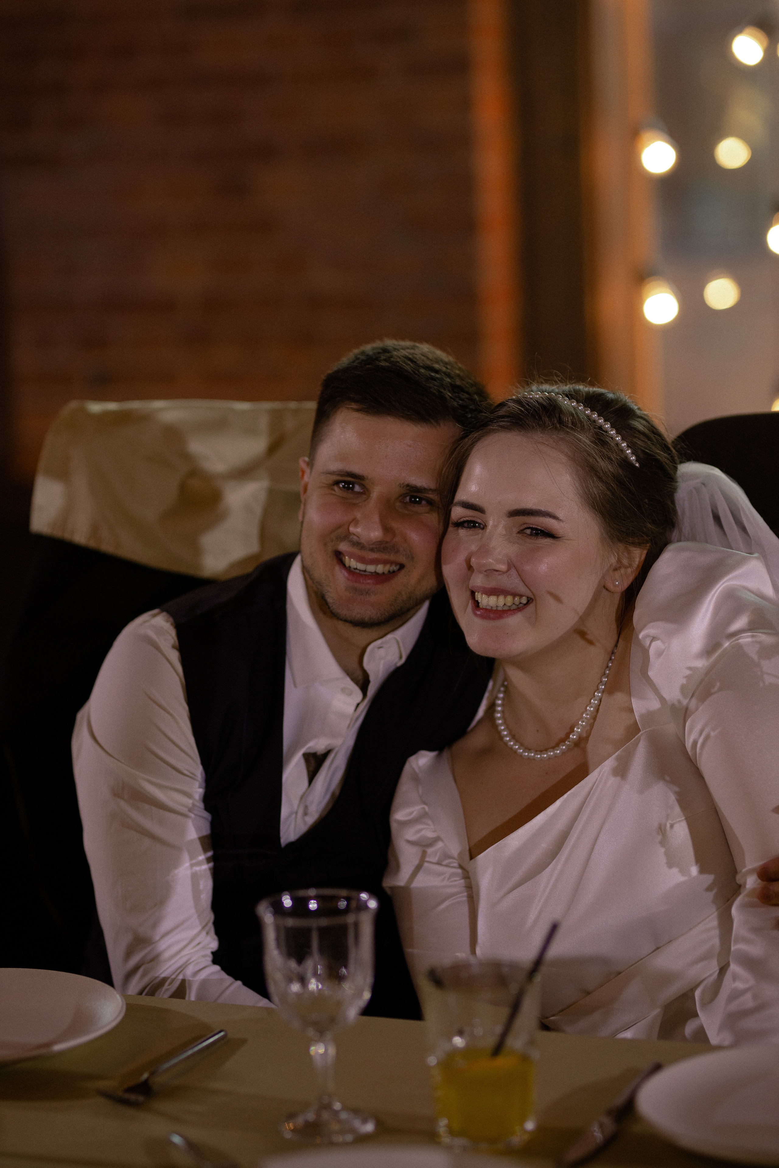 Саша|Даня. Свадебный фотограф Таня Караисаева