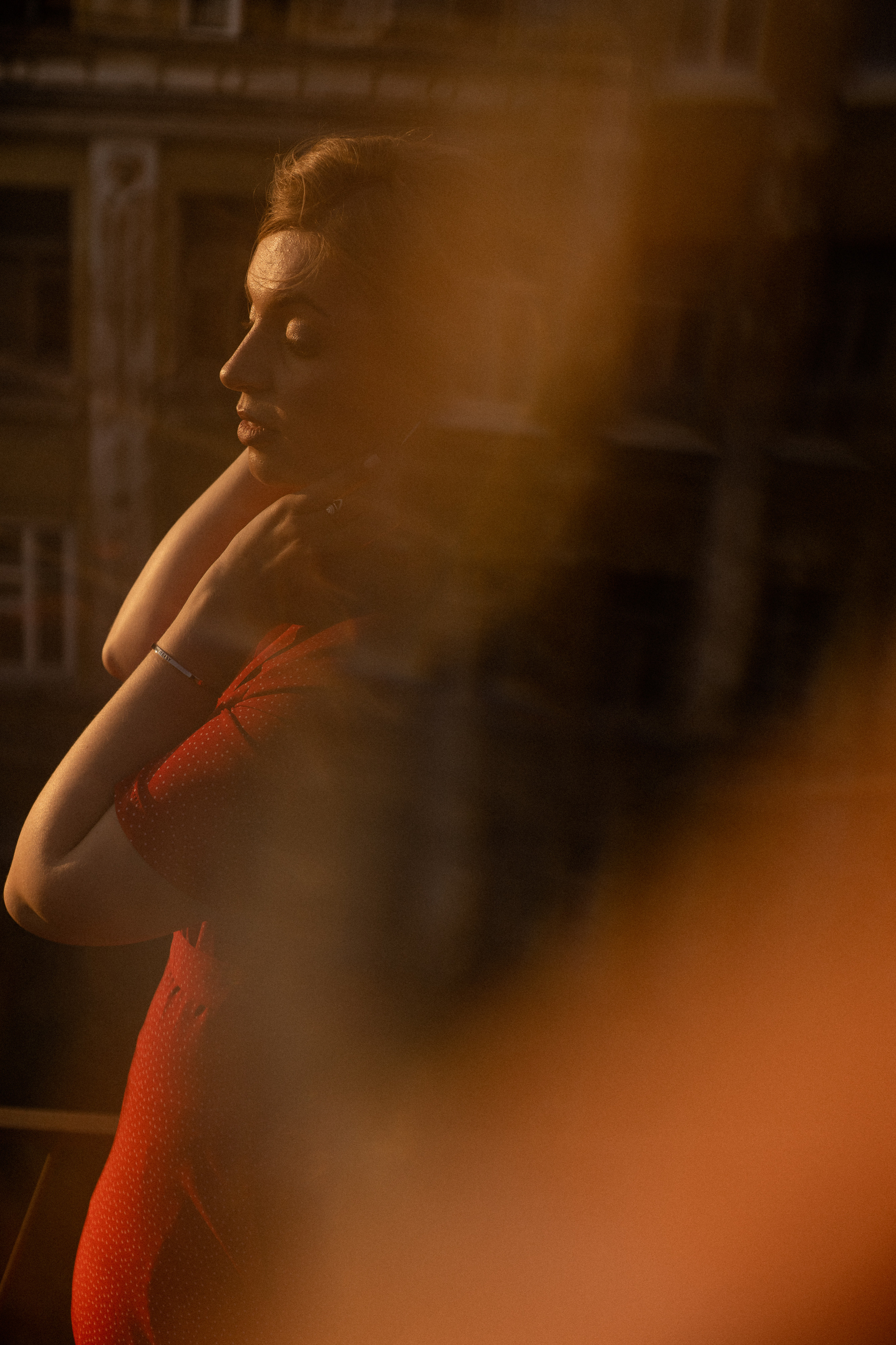 Оля. Свадебный фотограф Таня Караисаева