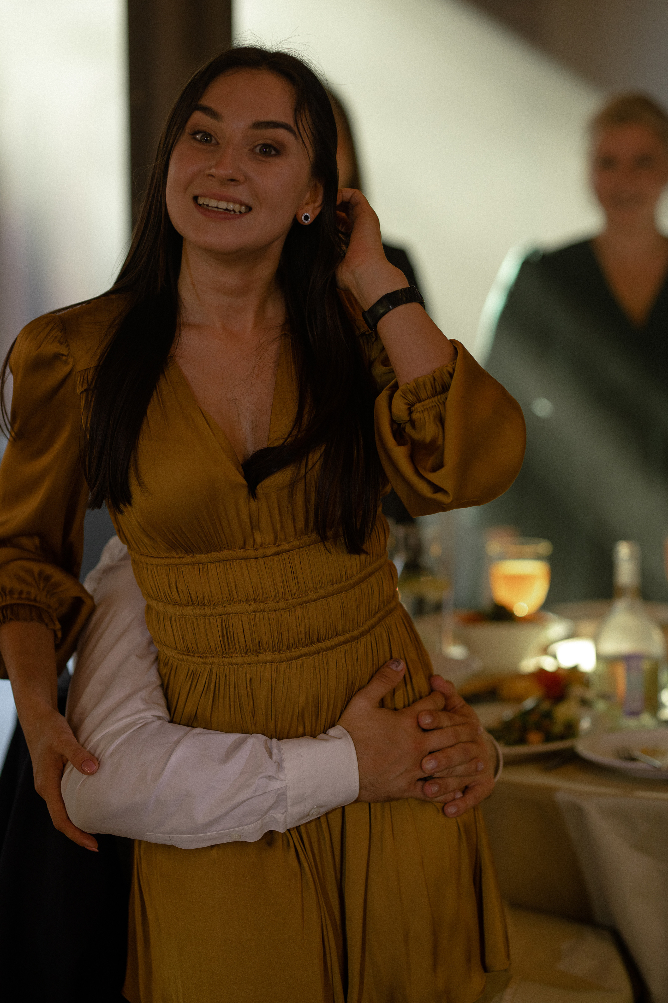 Саша|Даня. Свадебный фотограф Таня Караисаева