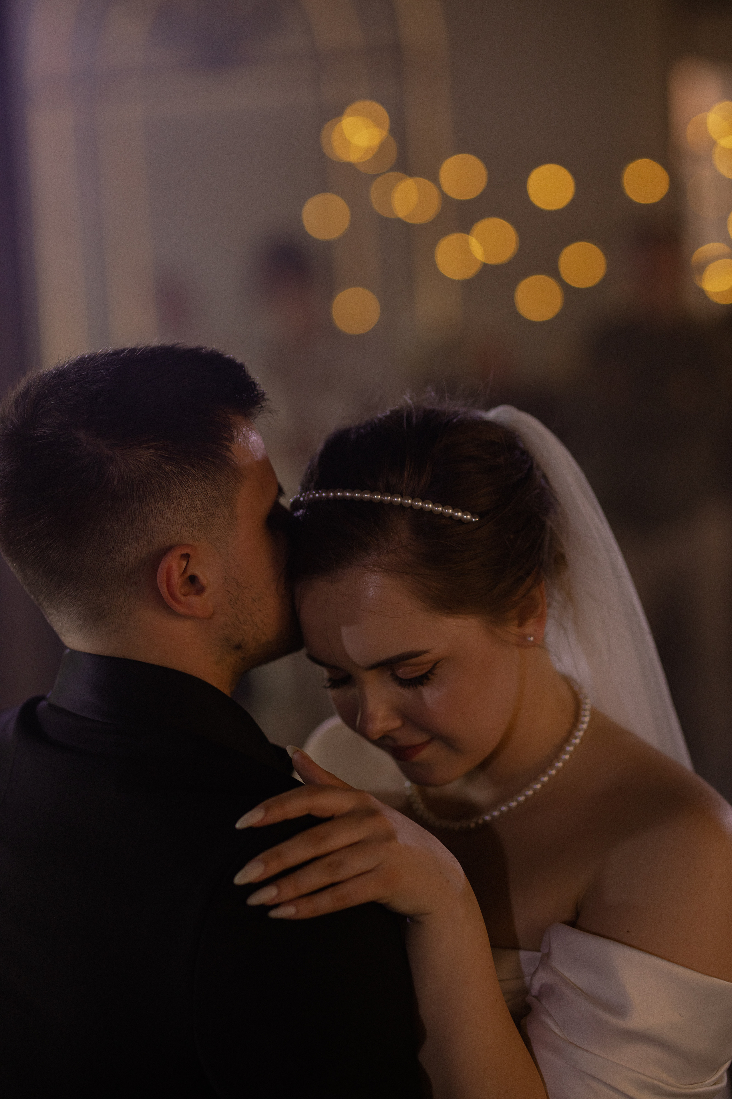 Саша|Даня. Свадебный фотограф Таня Караисаева