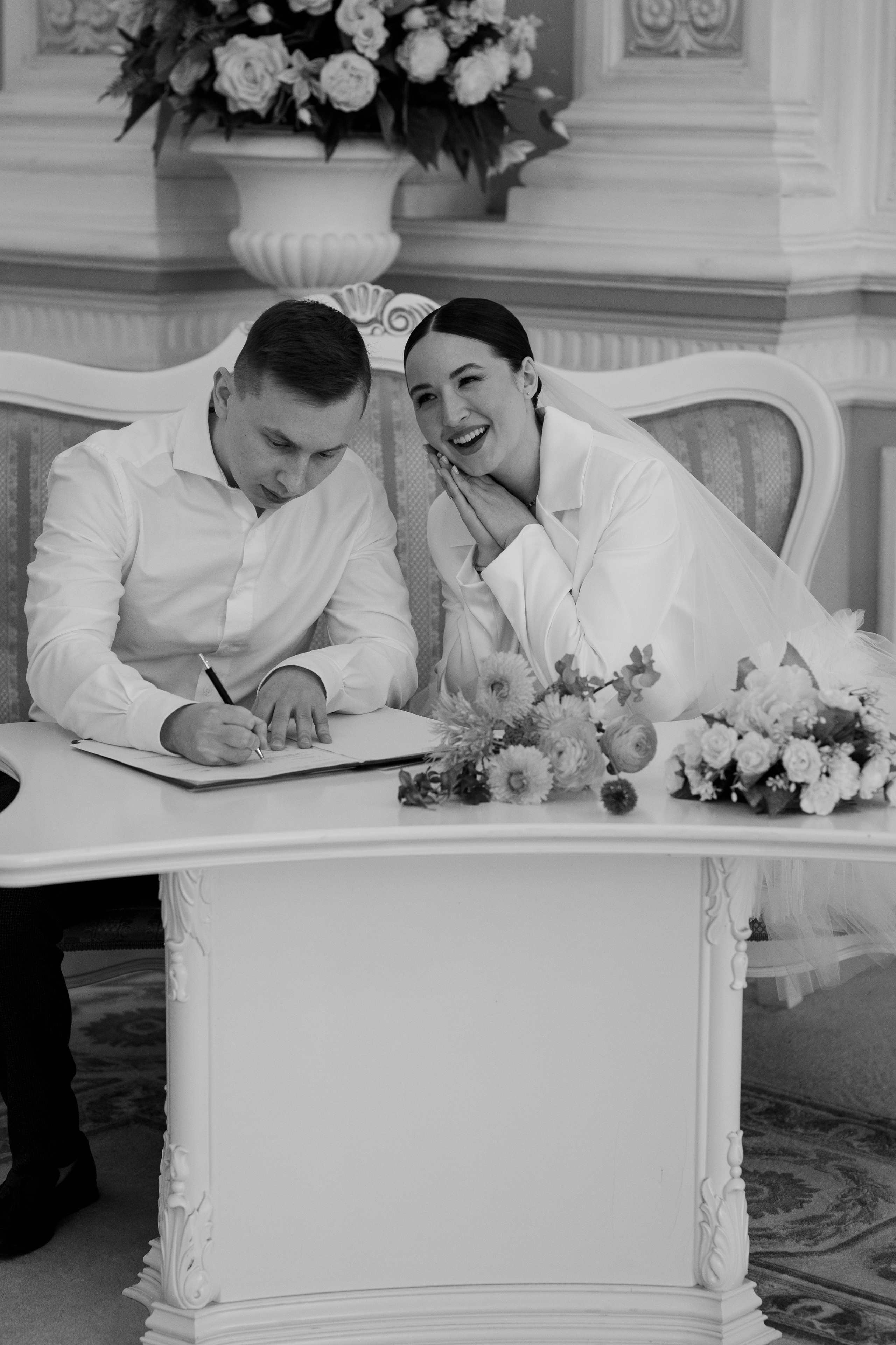 D|A. Свадебный фотограф Таня Караисаева