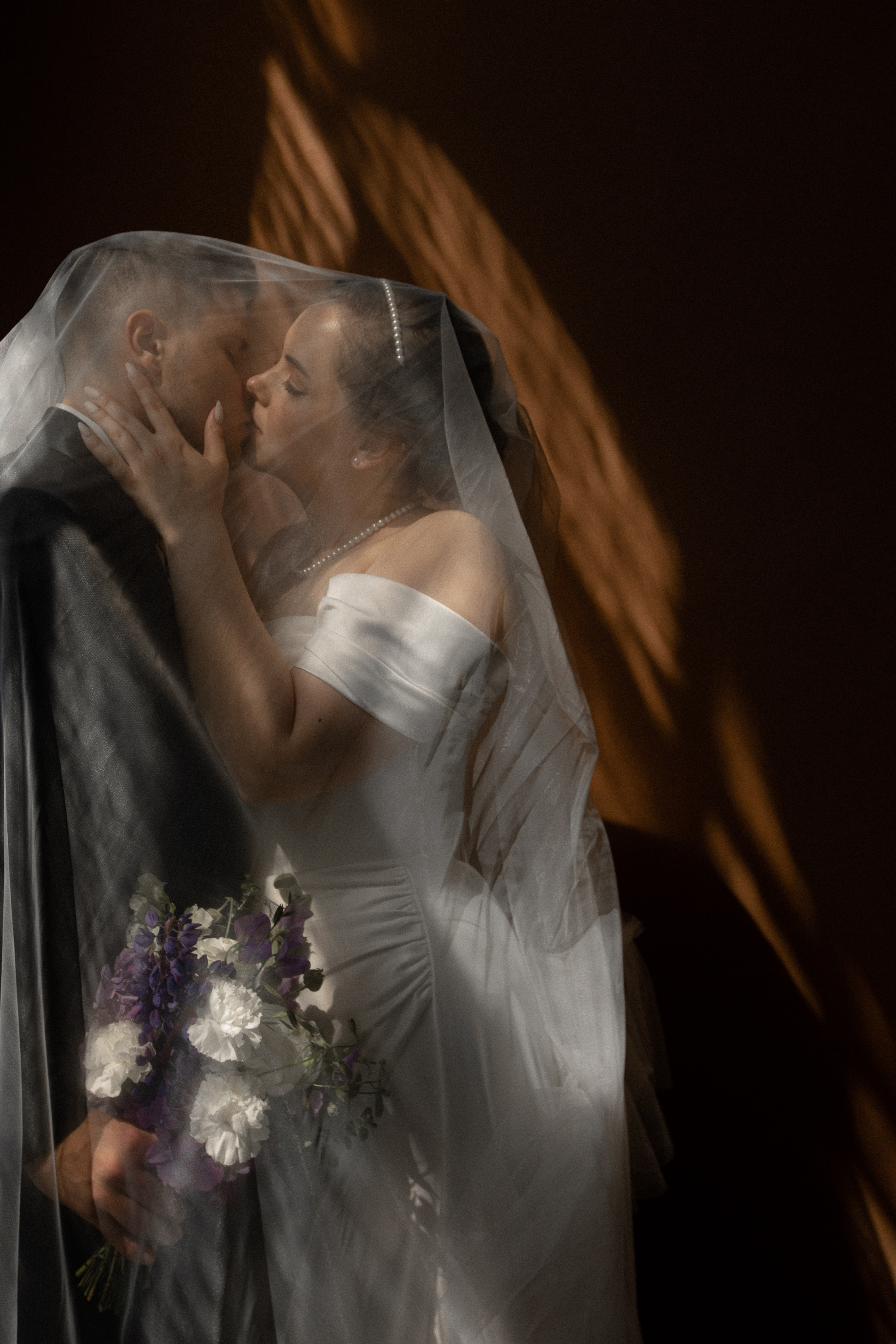 Саша|Даня. Свадебный фотограф Таня Караисаева