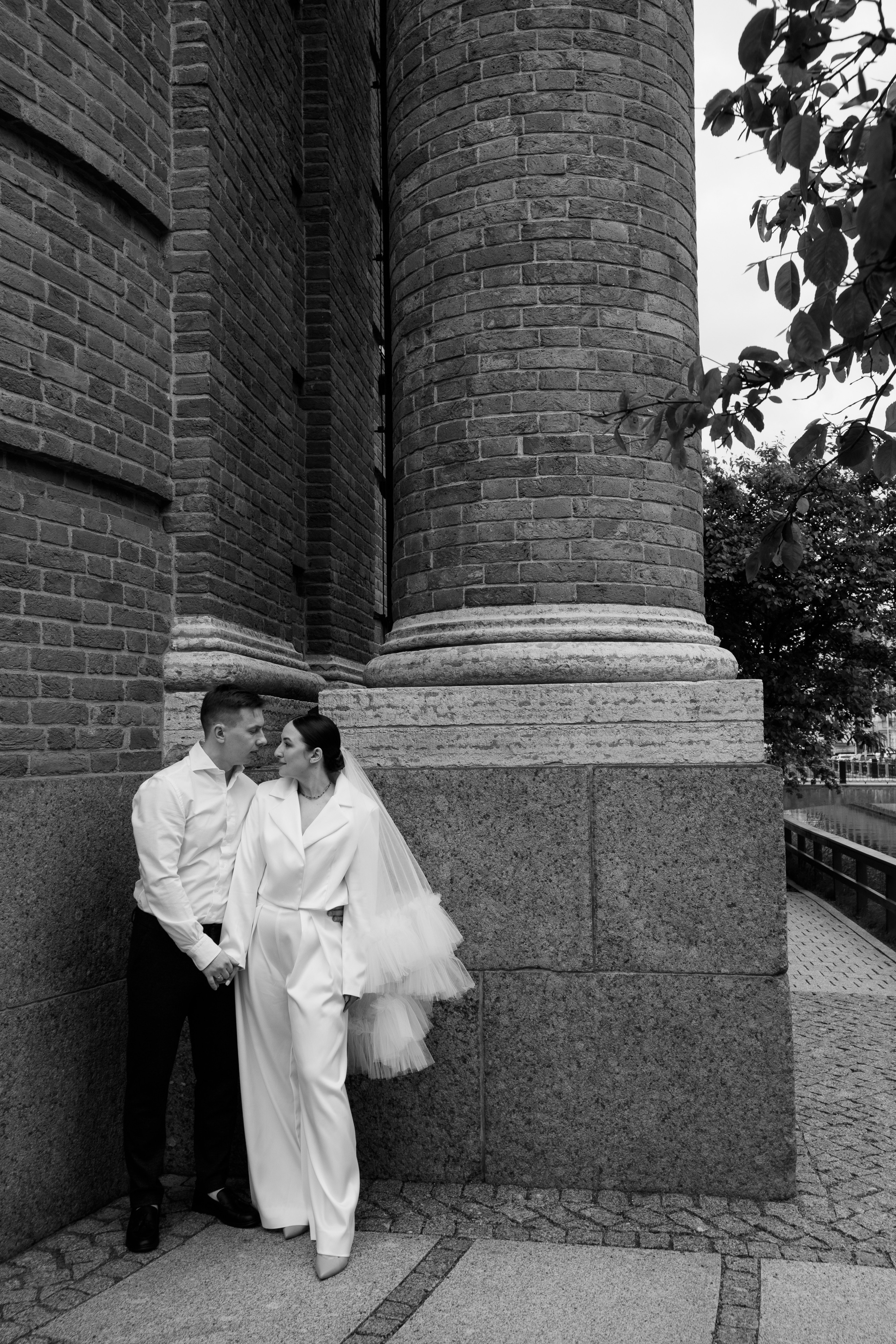 D|A. Свадебный фотограф Таня Караисаева