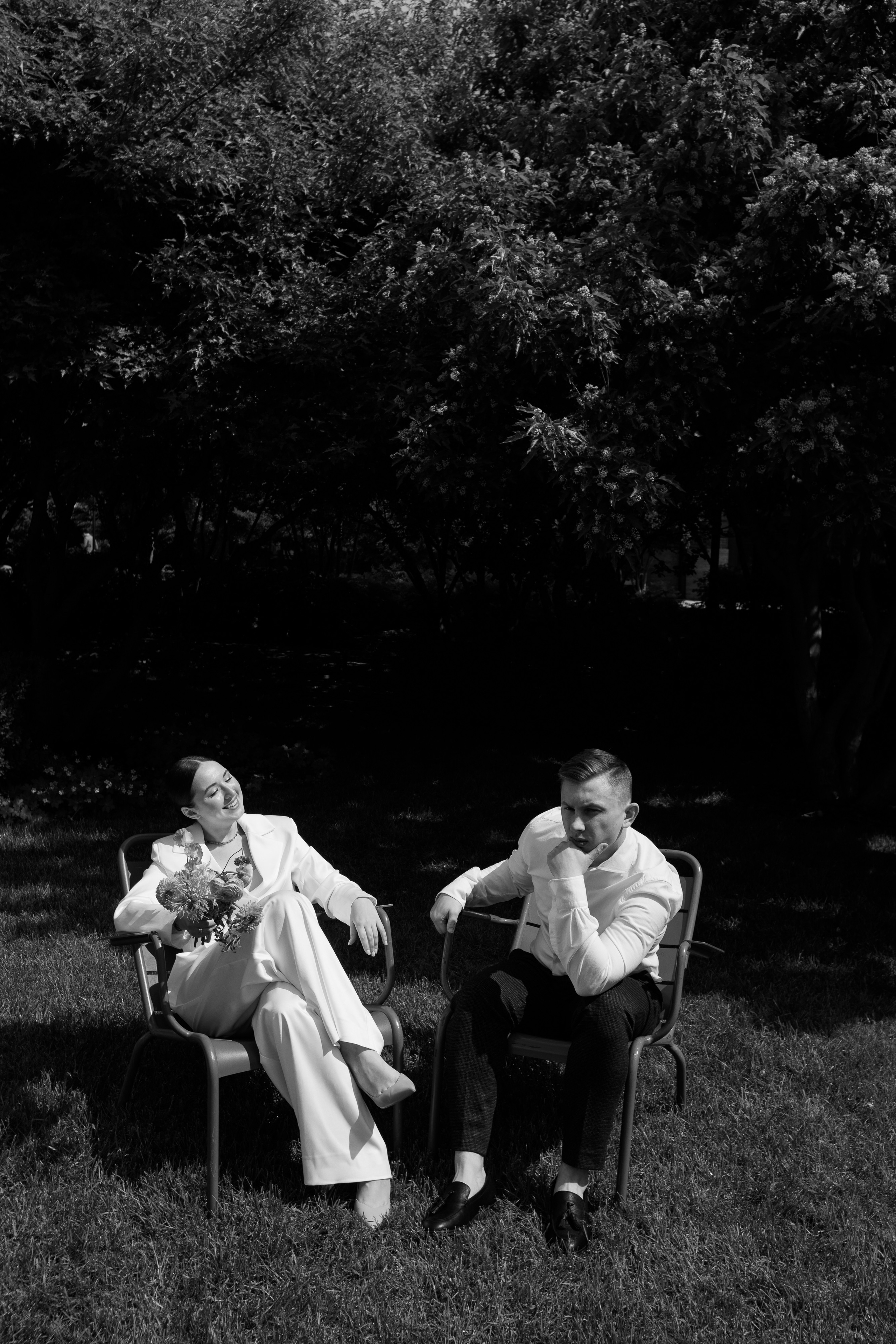 D|A. Свадебный фотограф Таня Караисаева