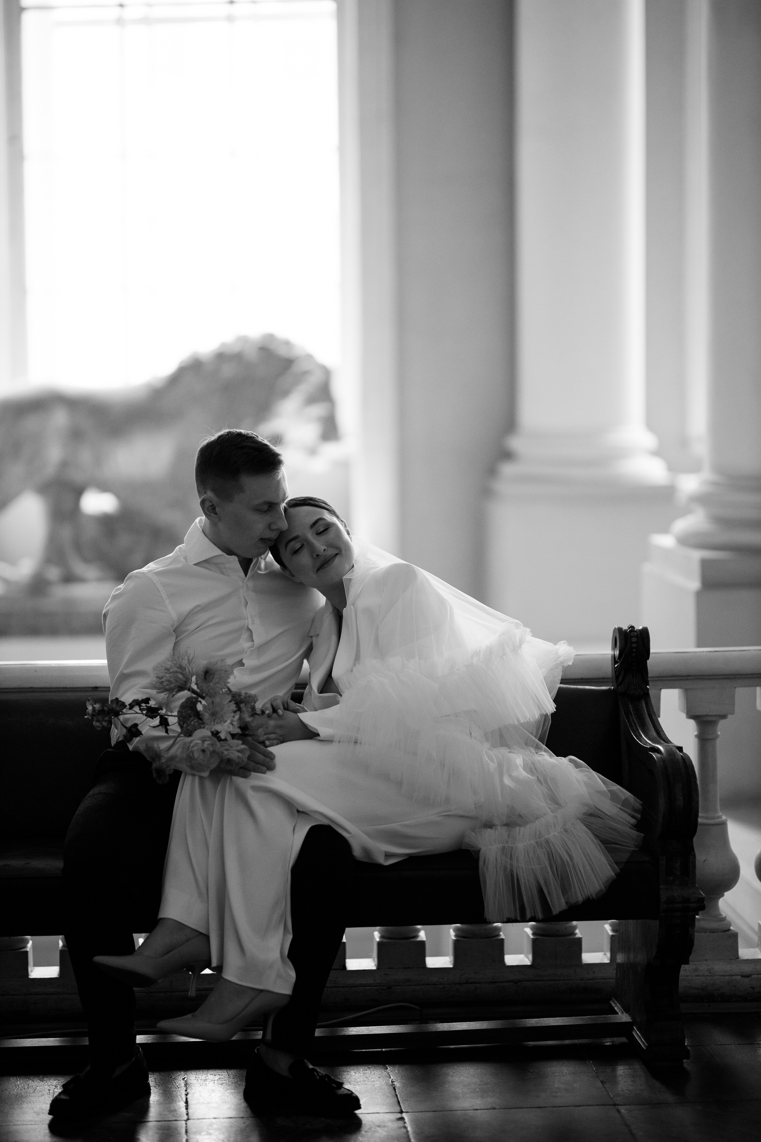 D|A. Свадебный фотограф Таня Караисаева