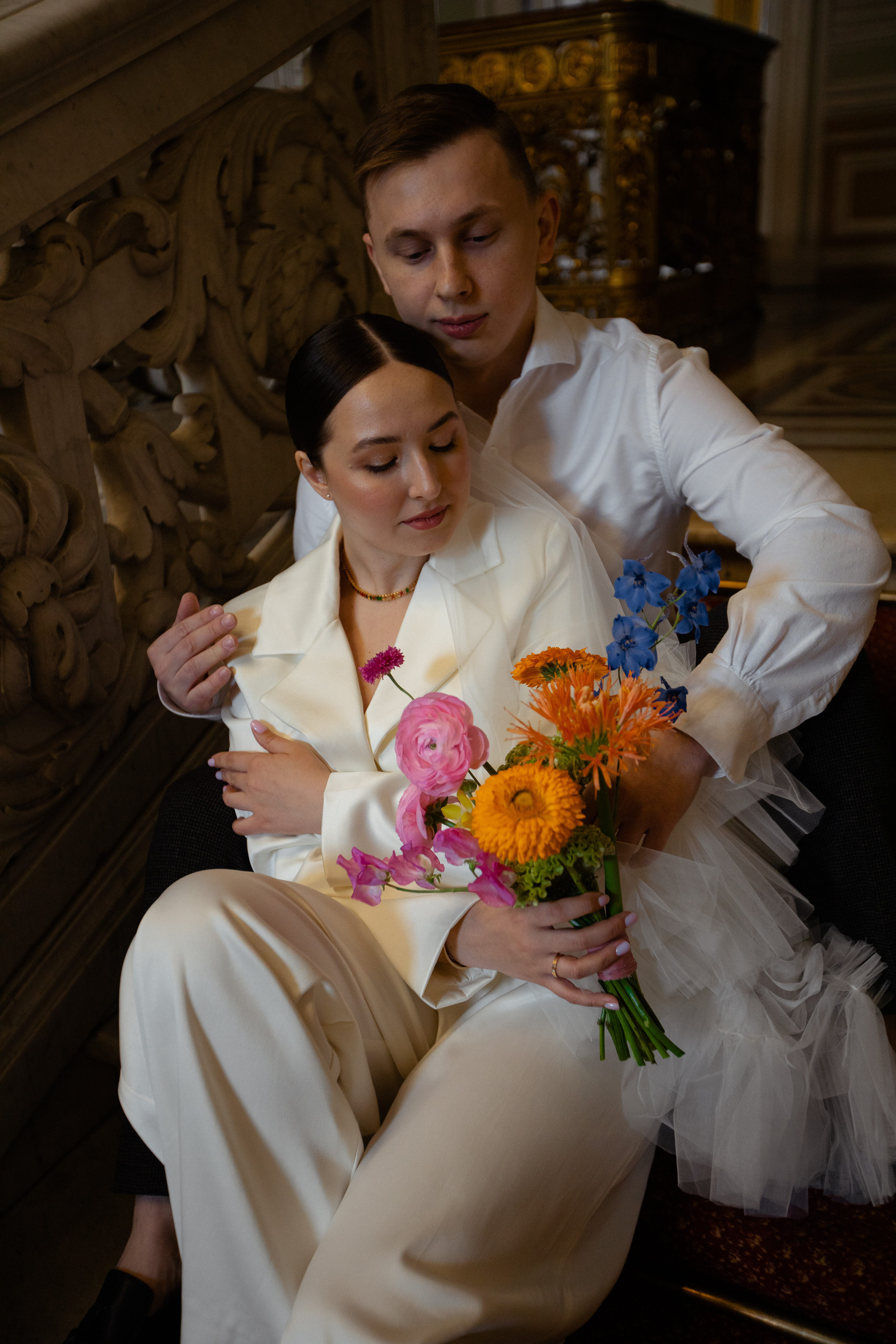 D|A. Свадебный фотограф Таня Караисаева