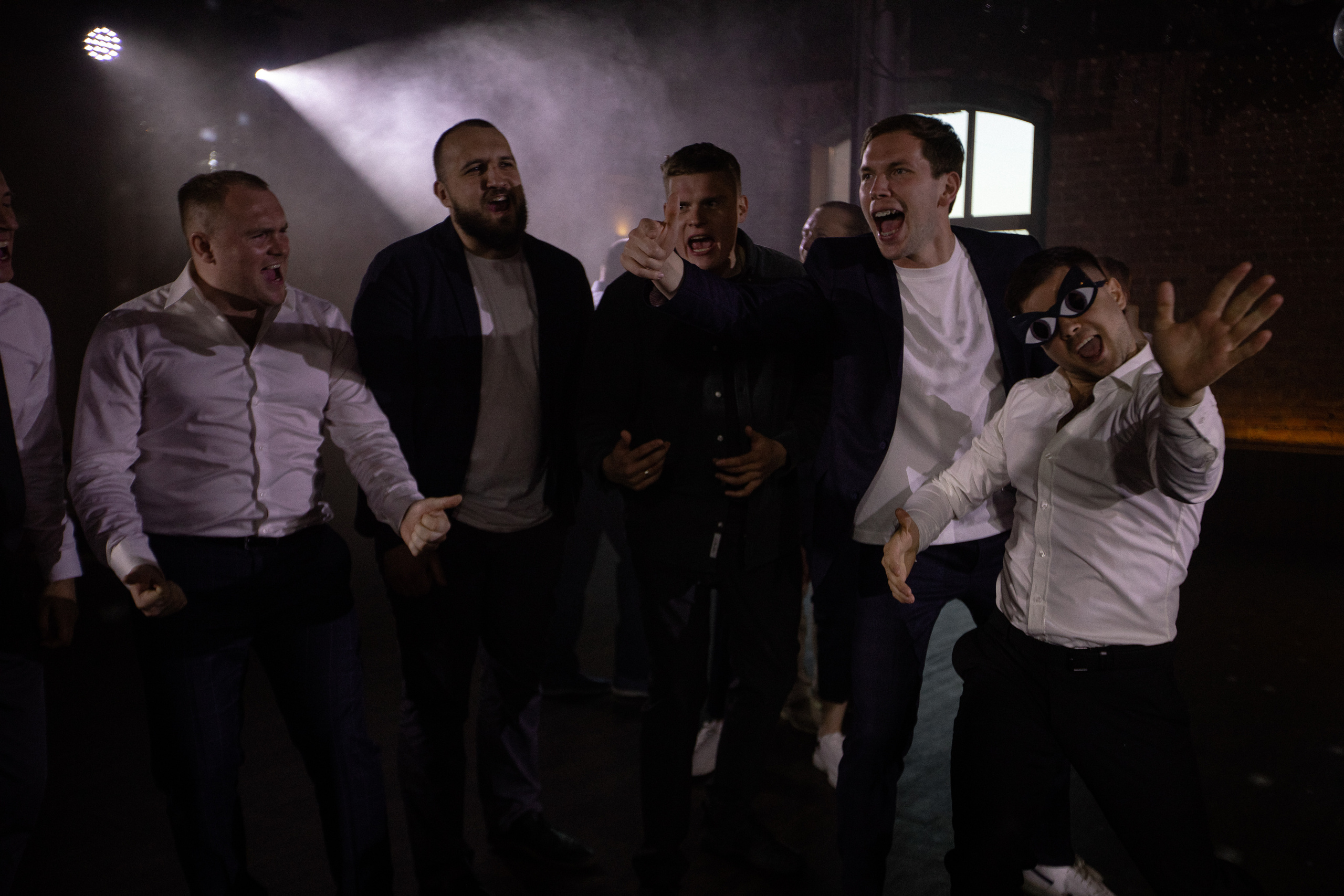 Саша|Даня. Свадебный фотограф Таня Караисаева