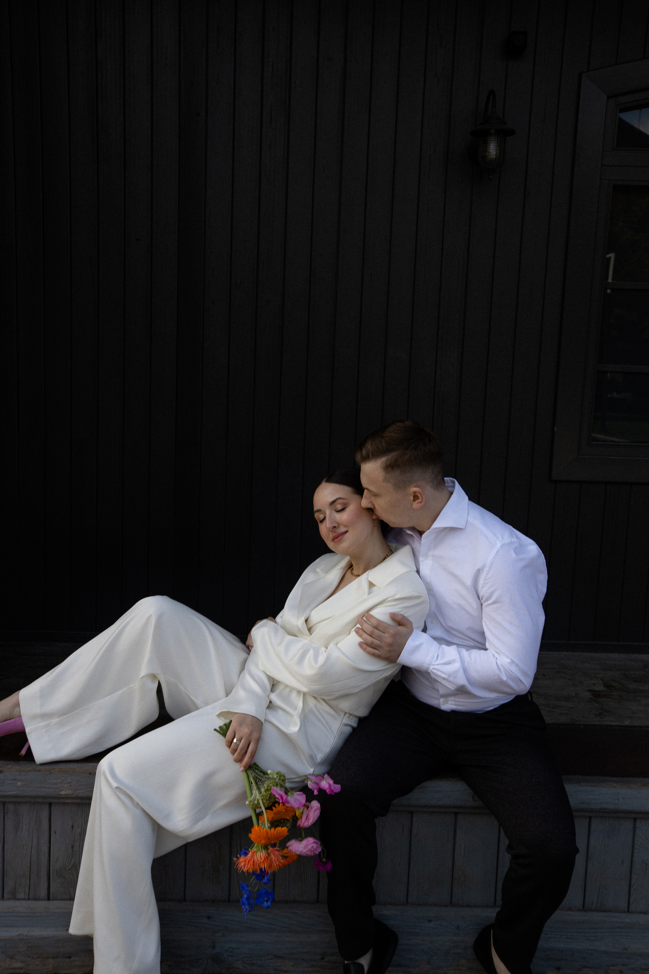 D|A. Свадебный фотограф Таня Караисаева