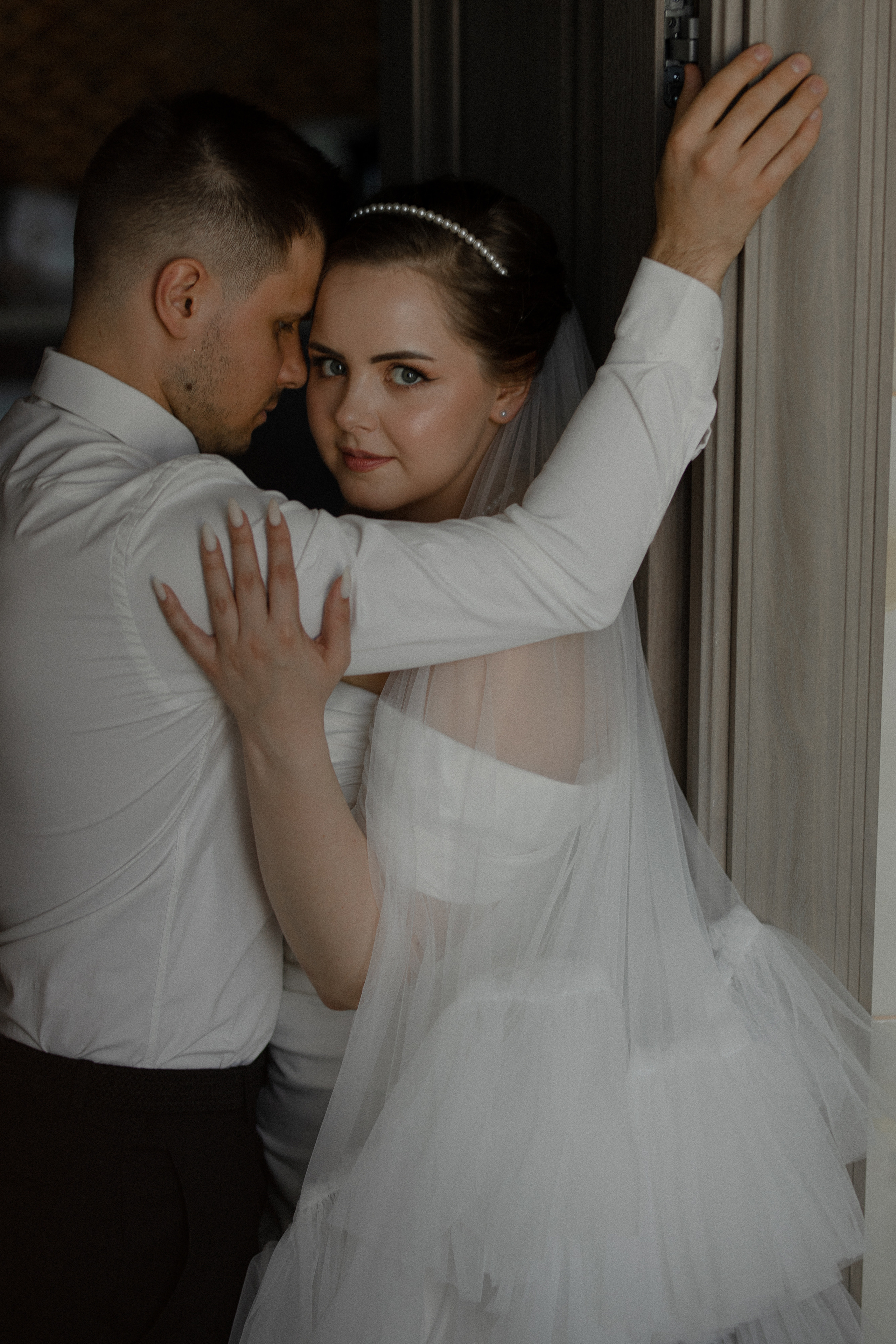 Саша|Даня. Свадебный фотограф Таня Караисаева