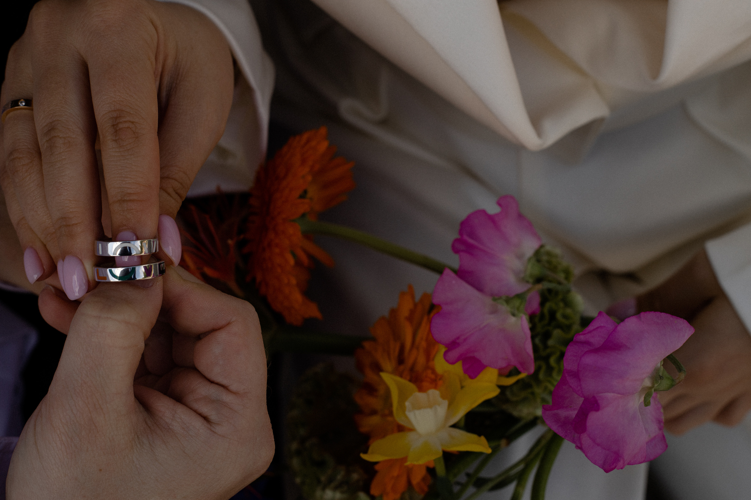 D|A. Свадебный фотограф Таня Караисаева