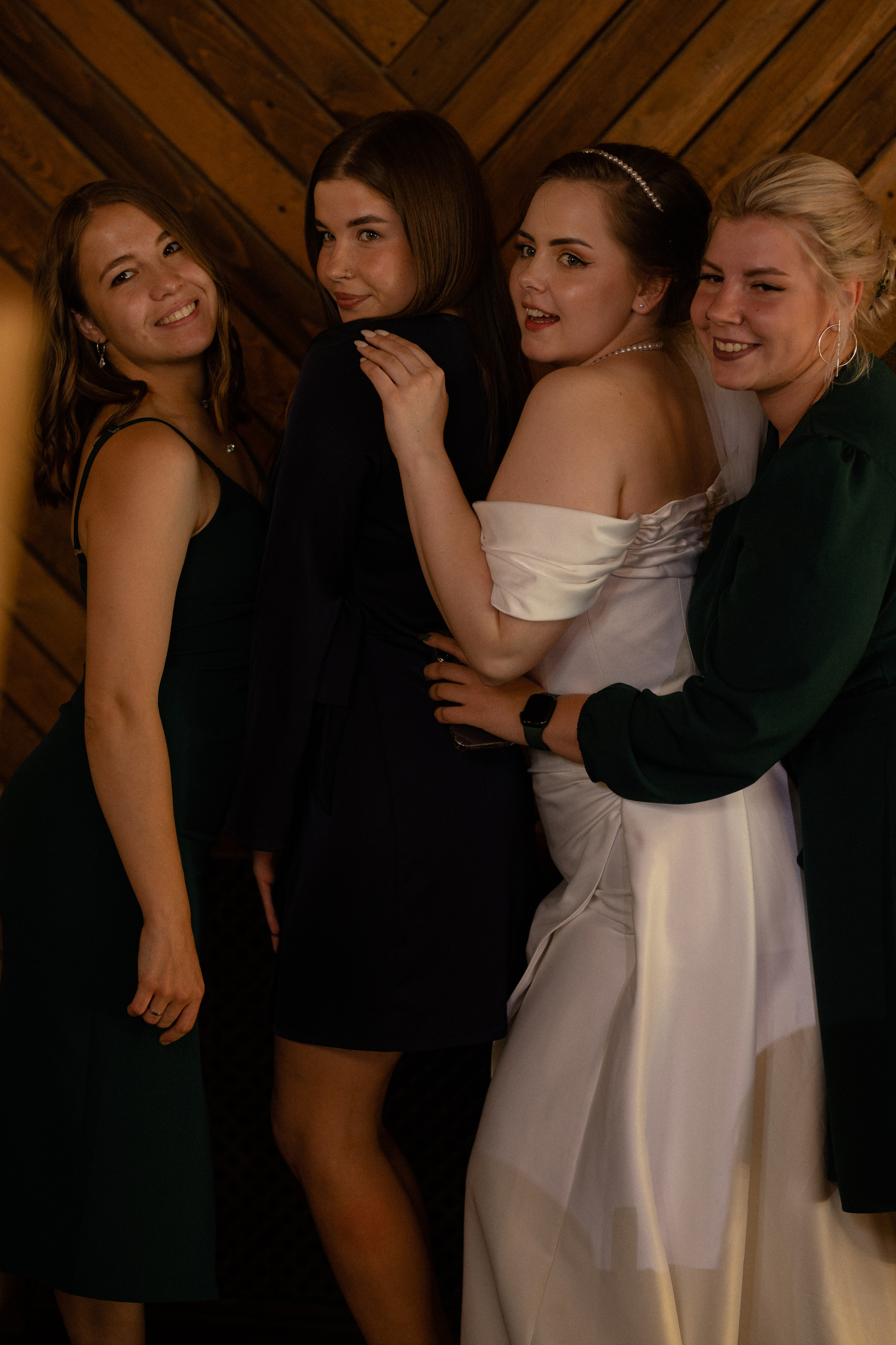 Саша|Даня. Свадебный фотограф Таня Караисаева