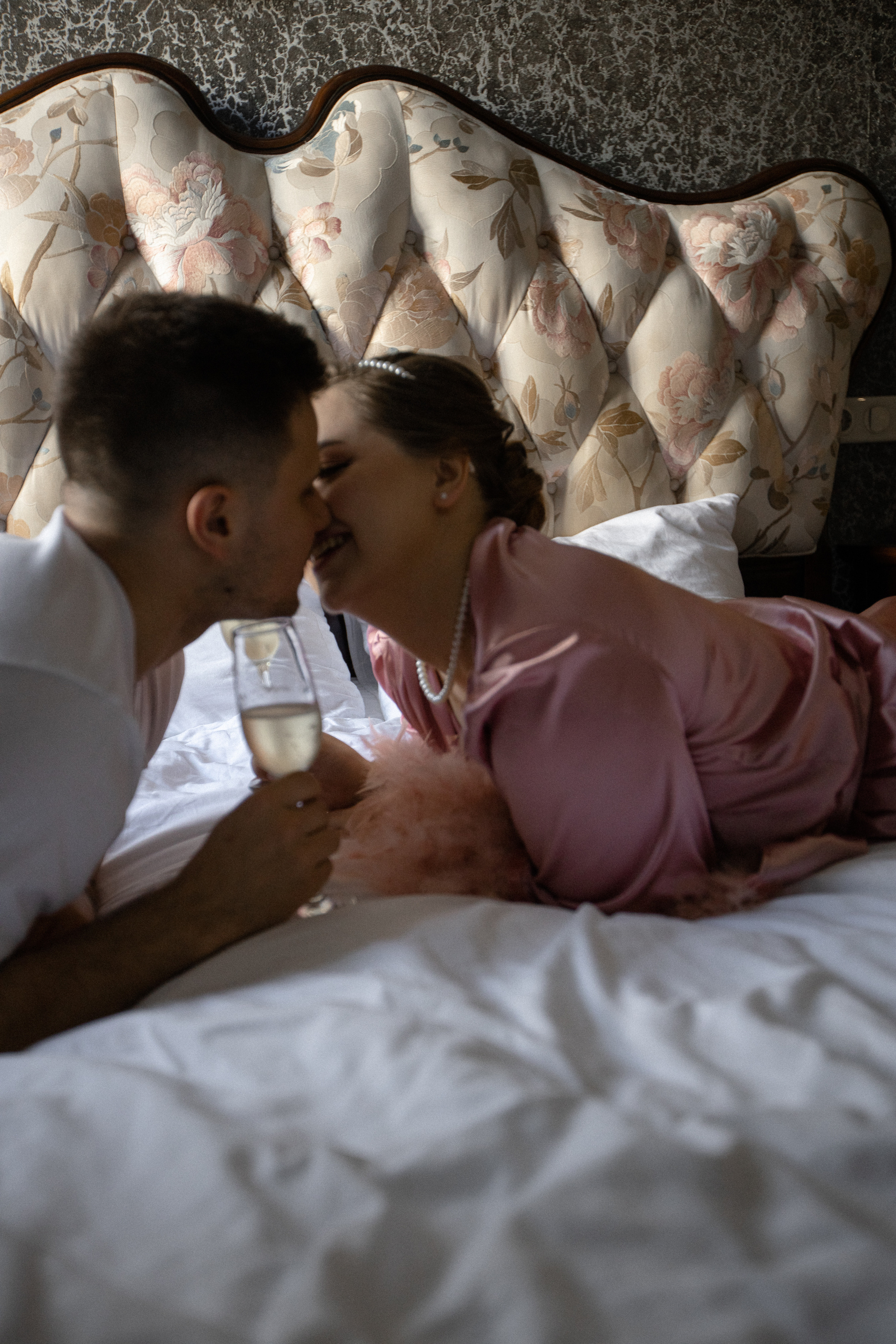 Саша|Даня. Свадебный фотограф Таня Караисаева