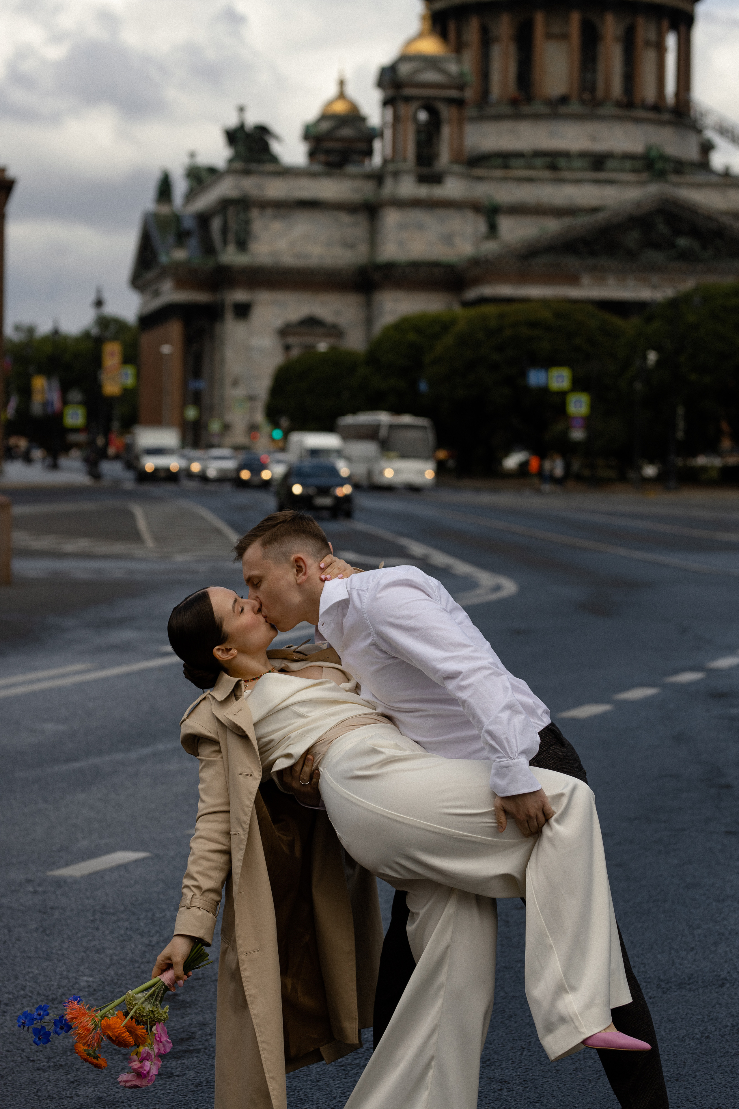 D|A. Свадебный фотограф Таня Караисаева