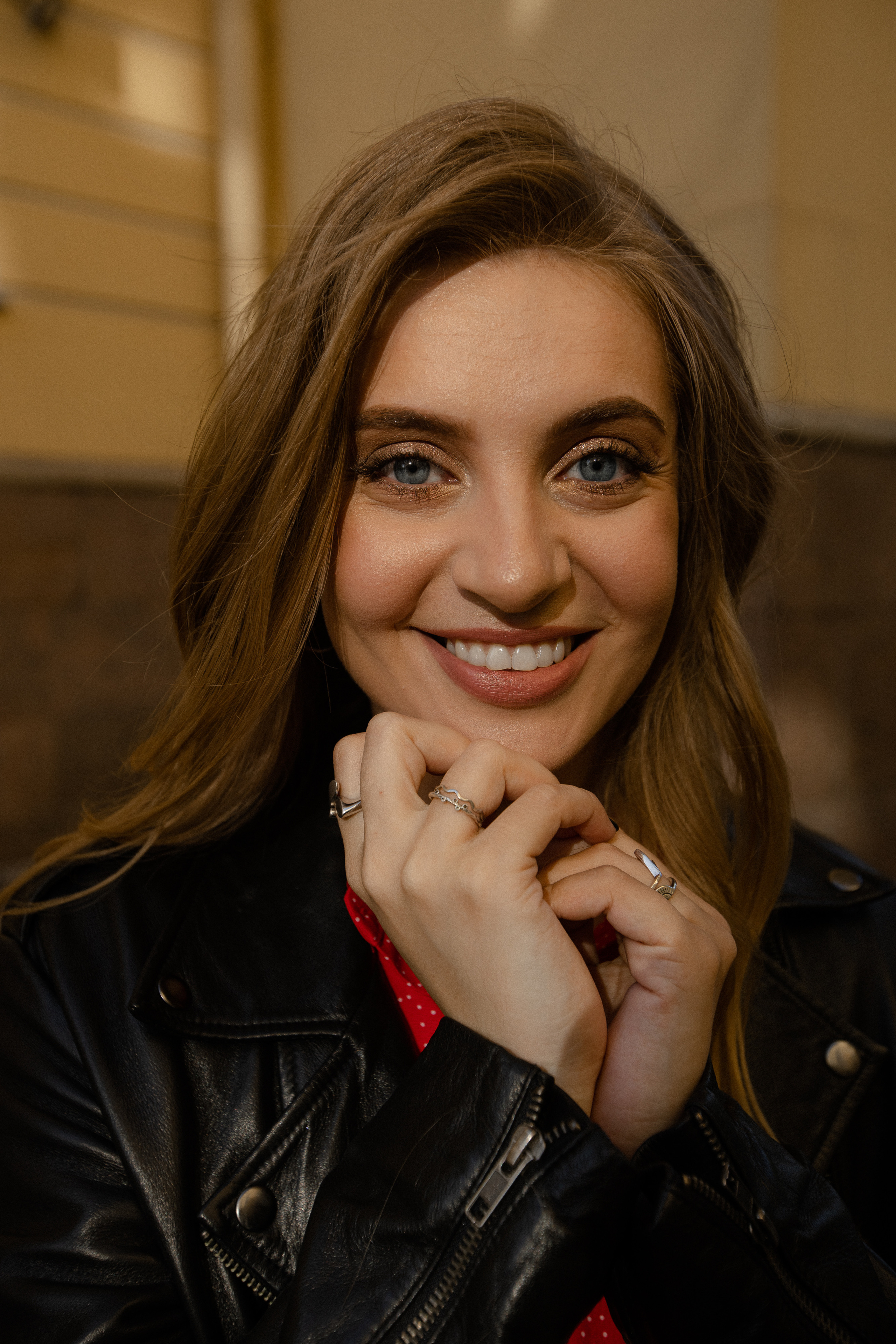 Оля. Свадебный фотограф Таня Караисаева