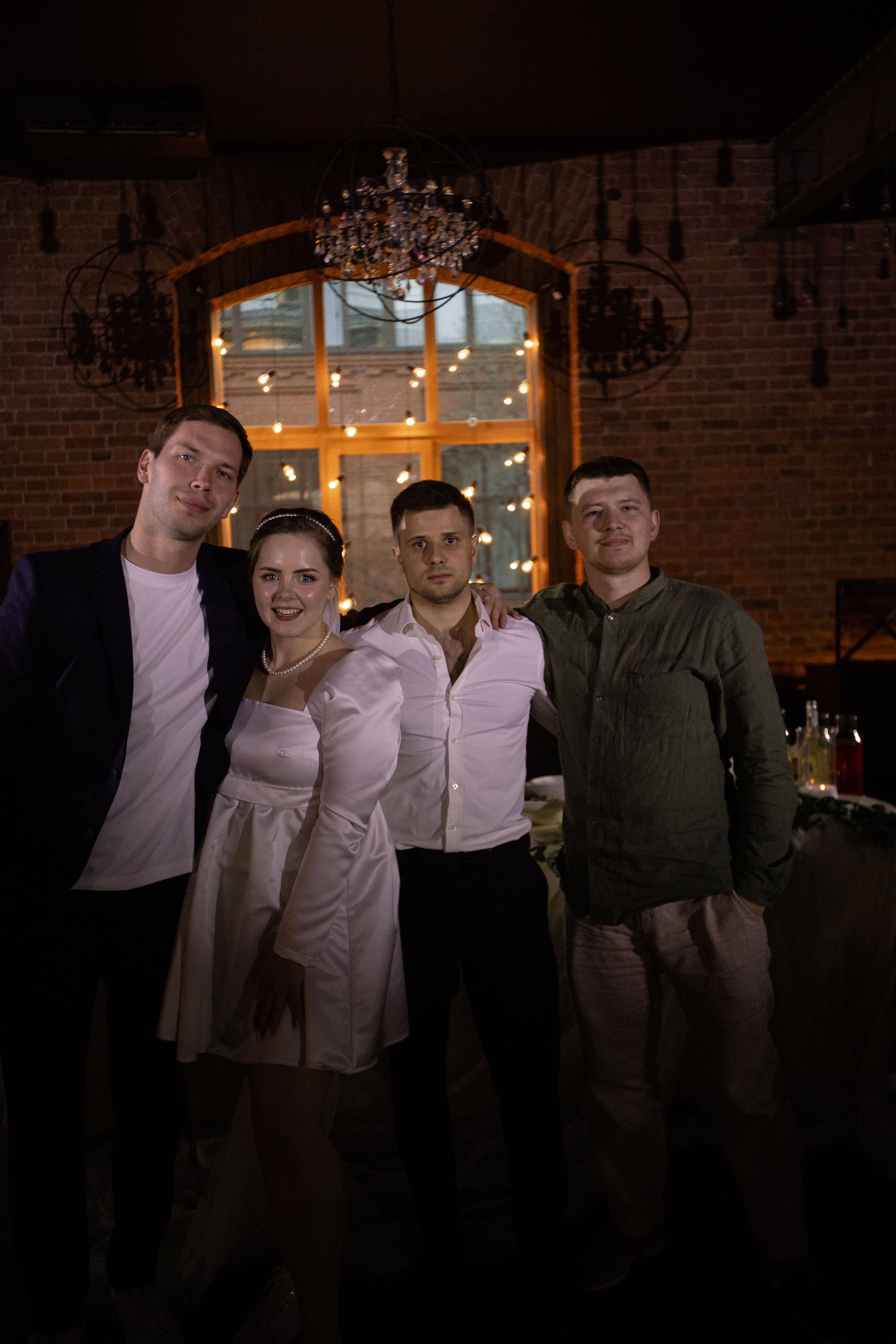 Саша|Даня. Свадебный фотограф Таня Караисаева