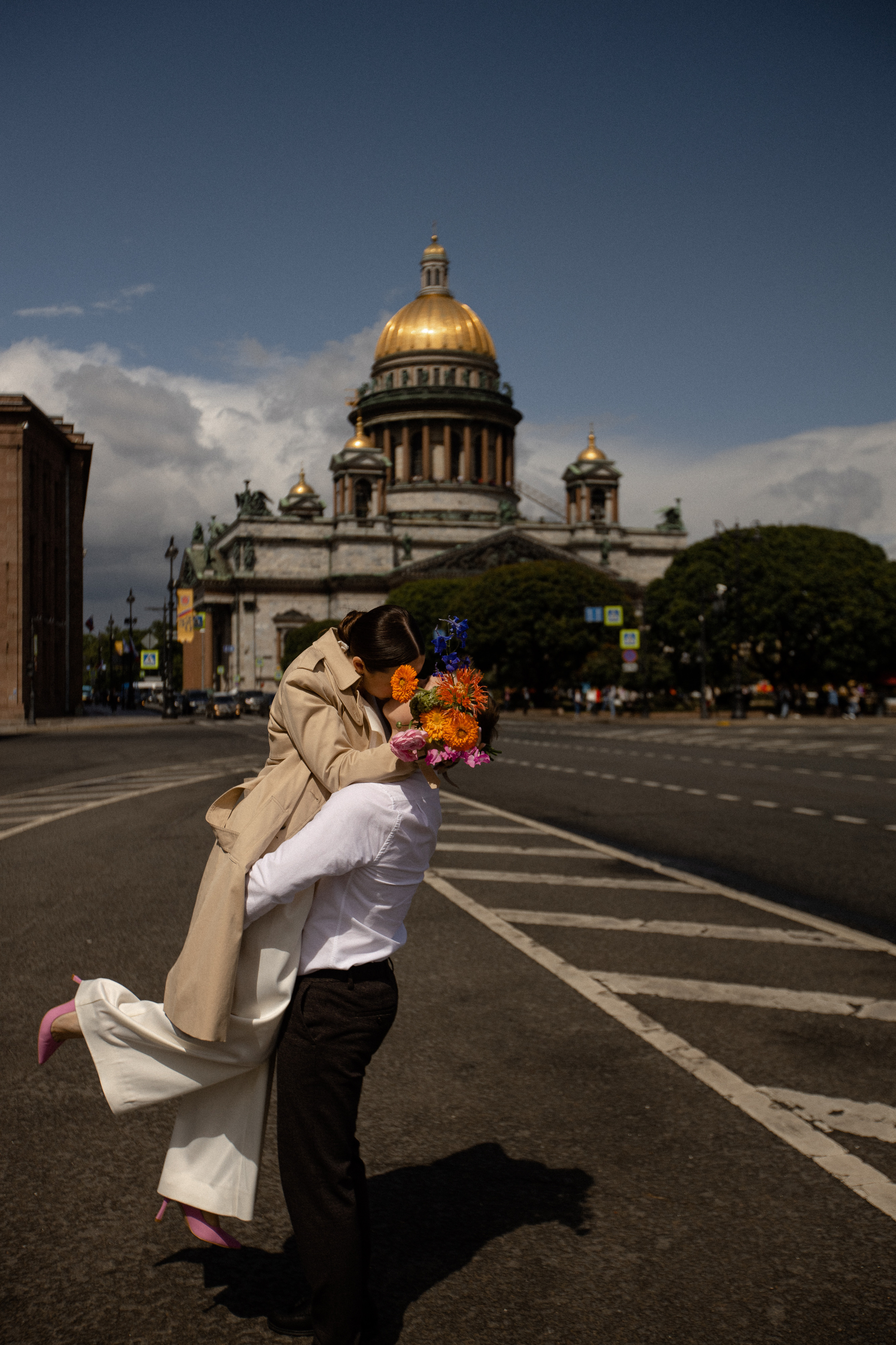 D|A. Свадебный фотограф Таня Караисаева