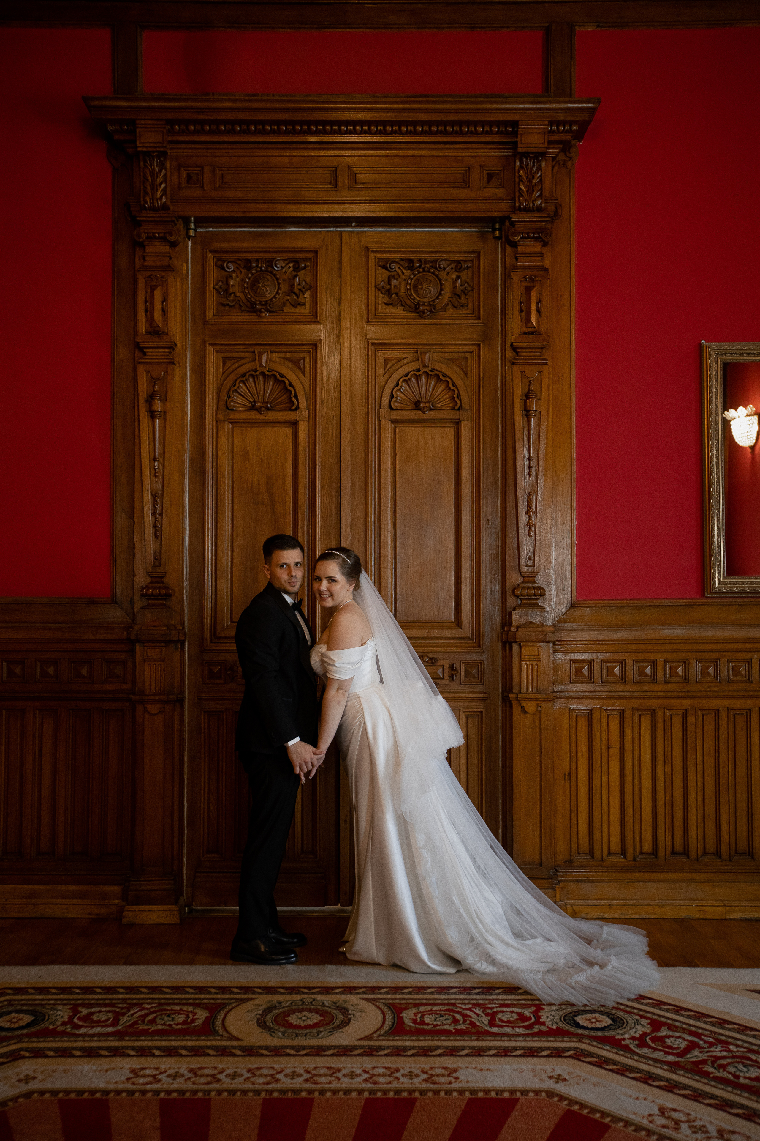 Саша|Даня. Свадебный фотограф Таня Караисаева