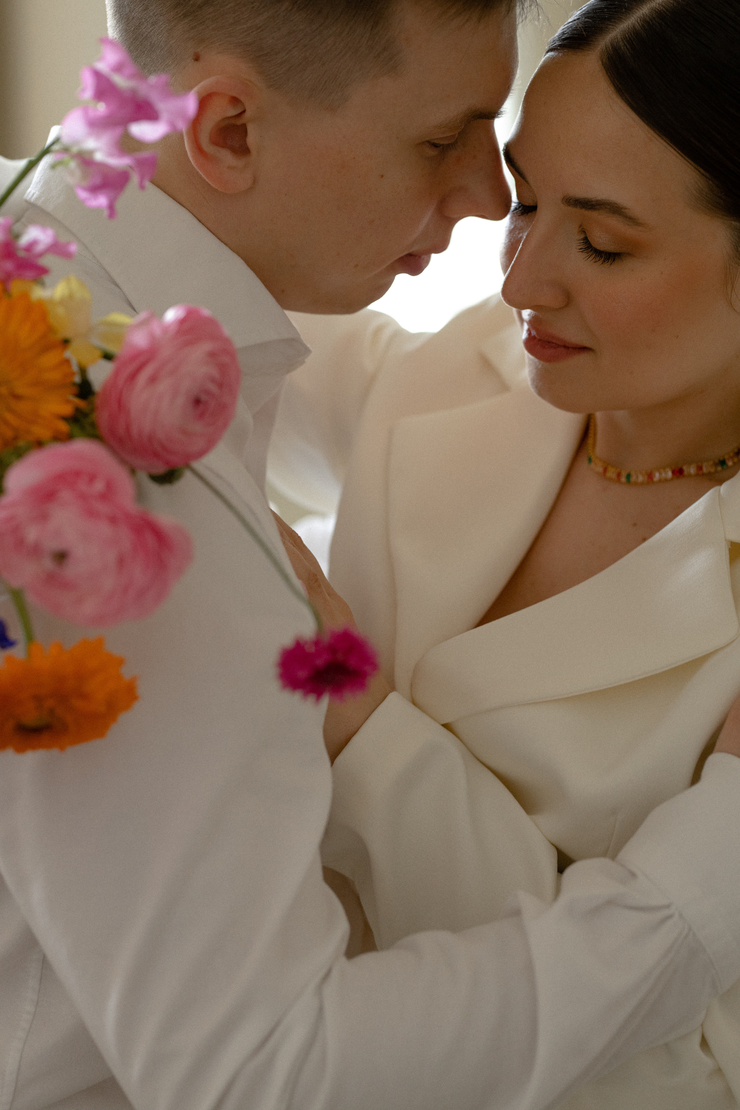 D|A. Свадебный фотограф Таня Караисаева