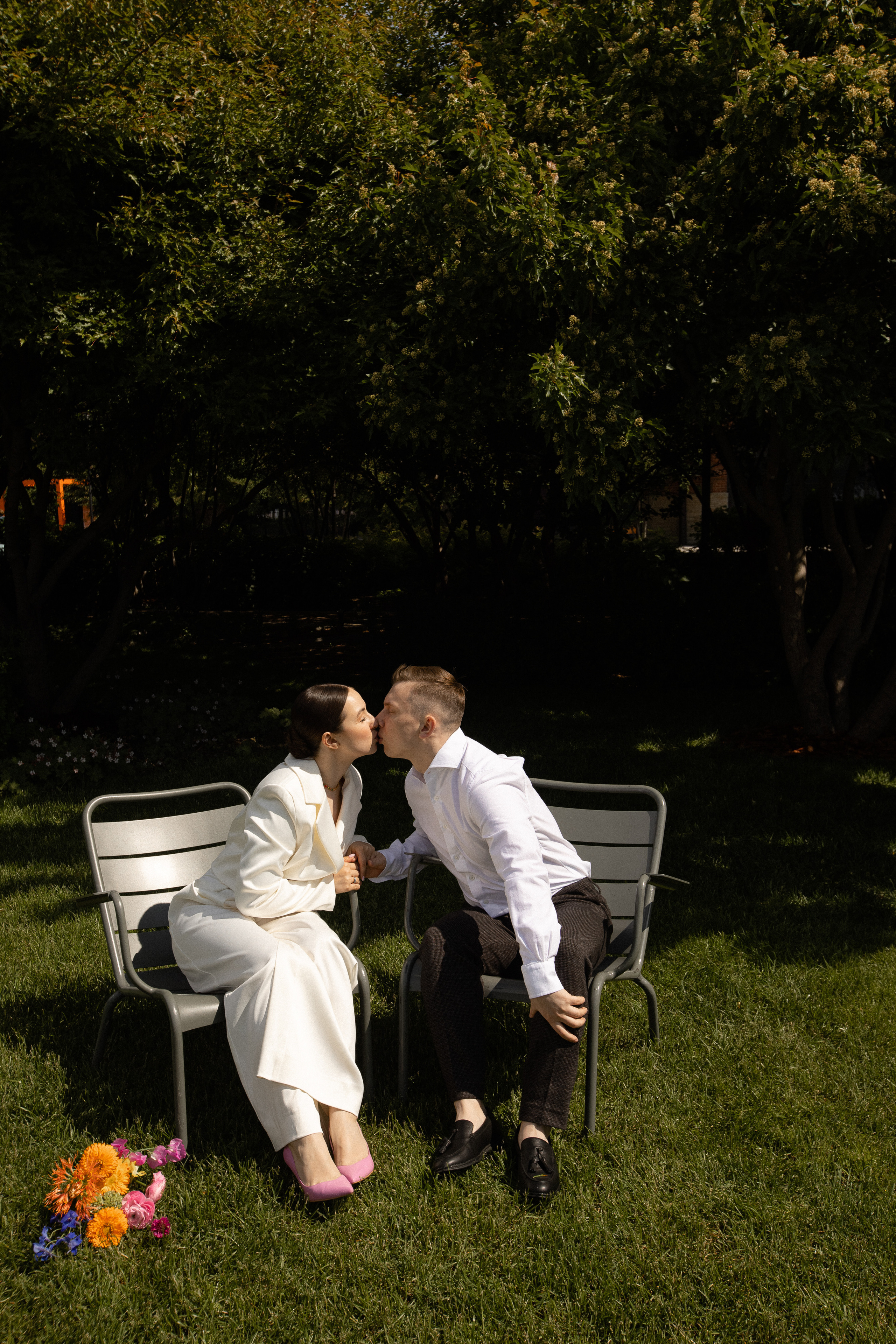 D|A. Свадебный фотограф Таня Караисаева